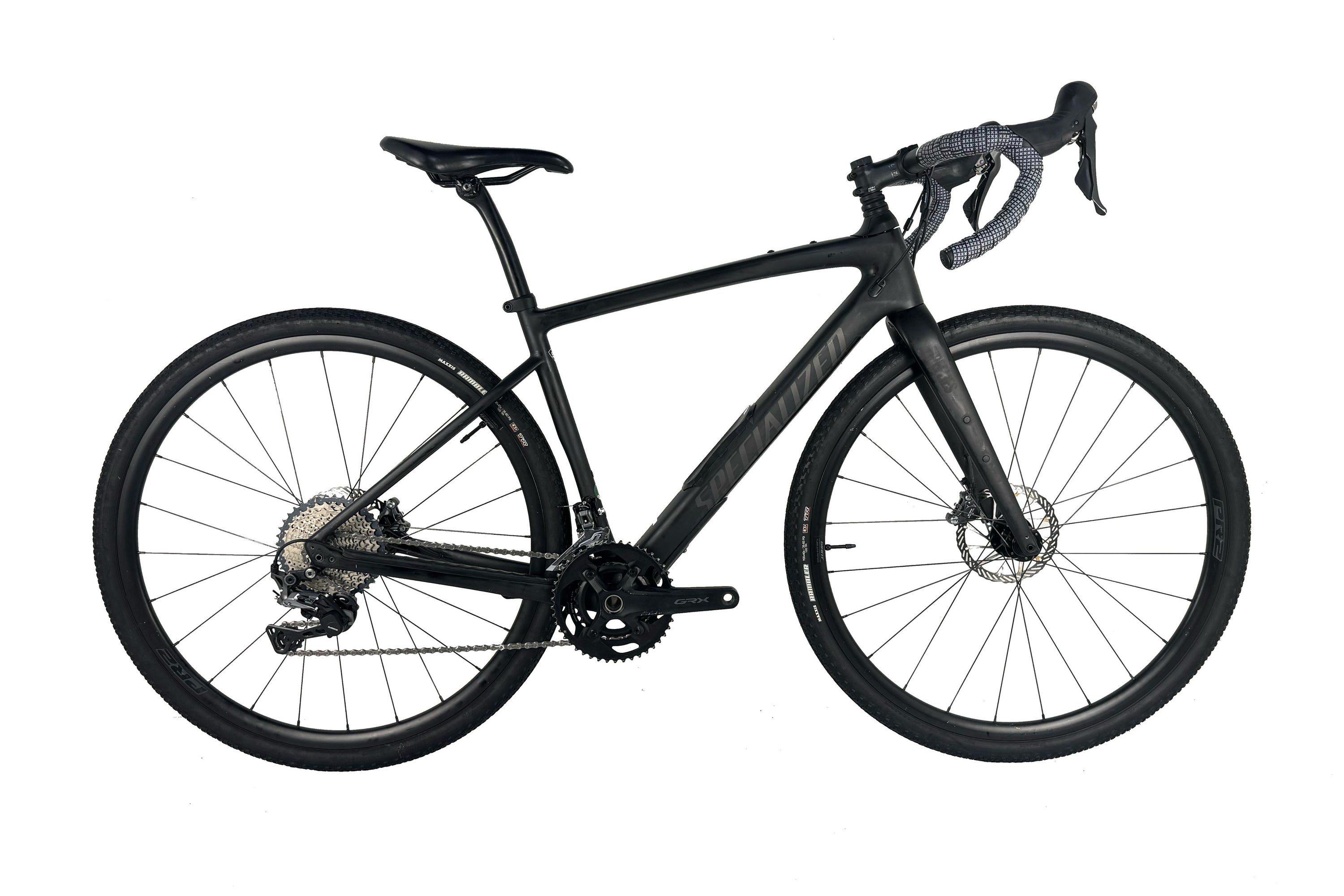 Specialized Diverge Comp Carbon 2021 Talla 54