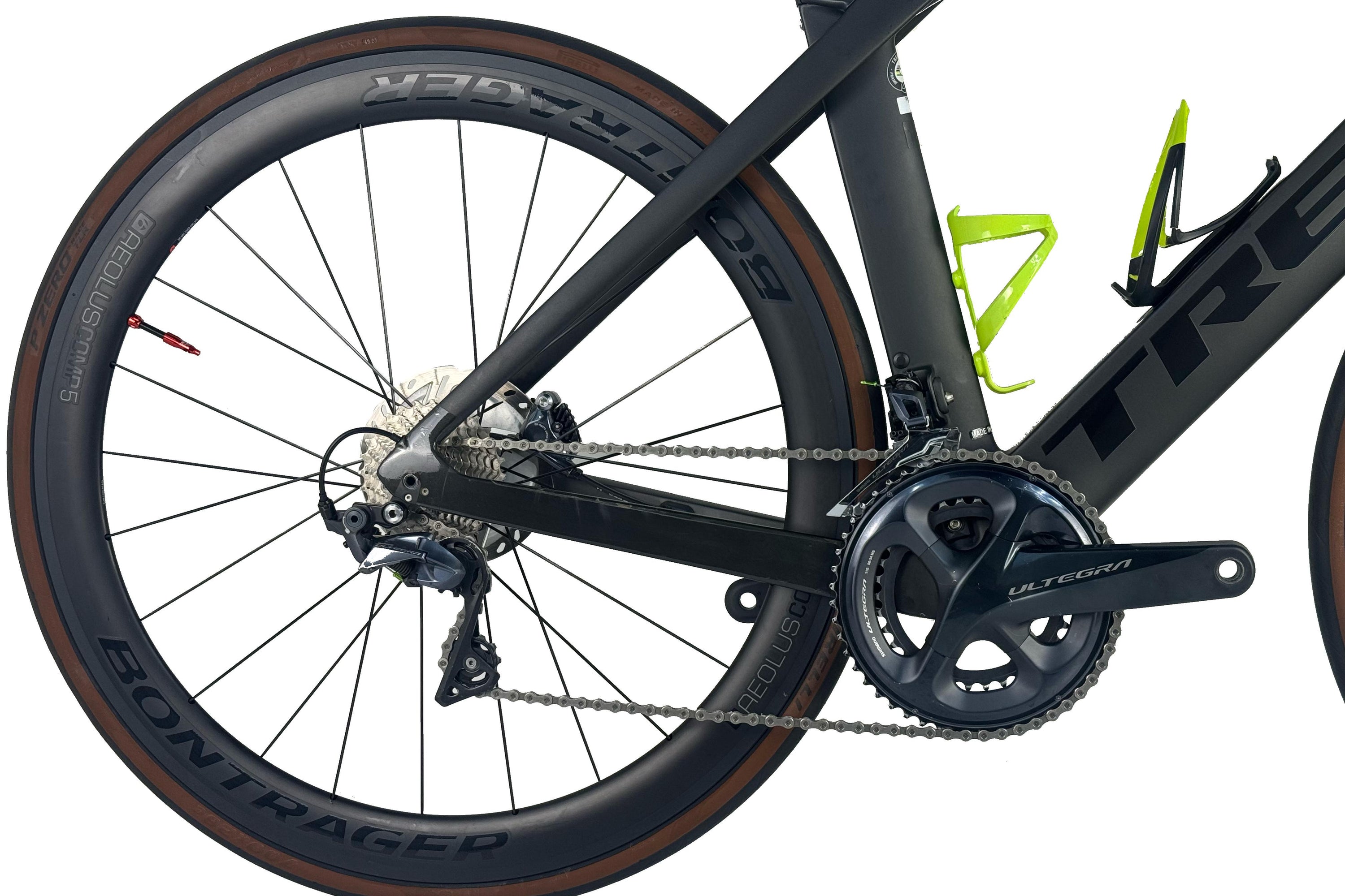 Trek Madone SL 6 2020 Talla 52