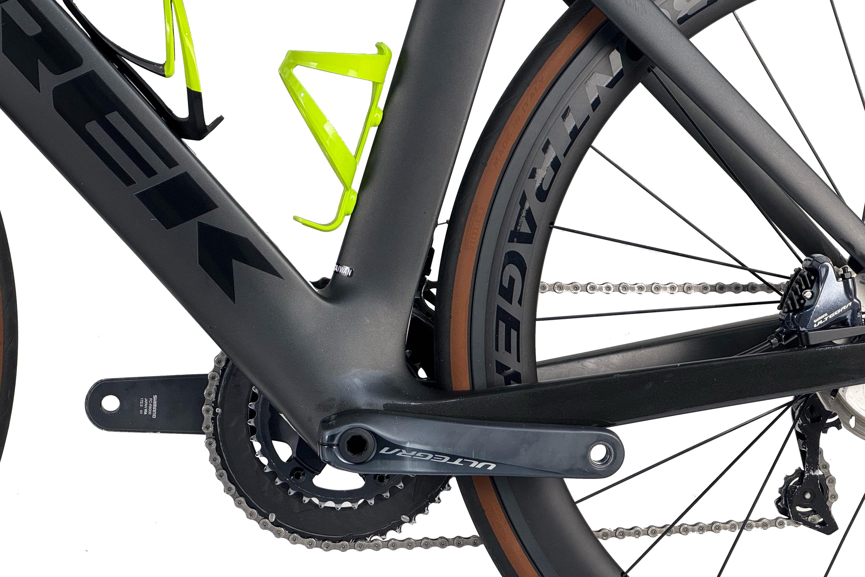 Trek Madone SL 6 2020 Talla 52