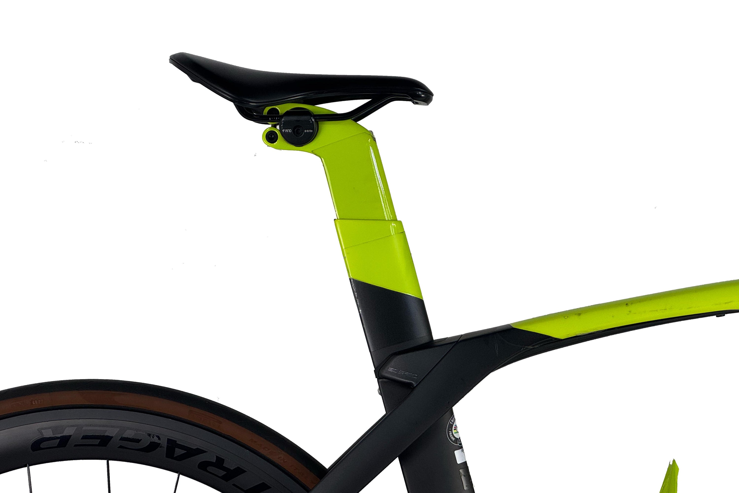 Trek Madone SL 6 2020 Talla 52