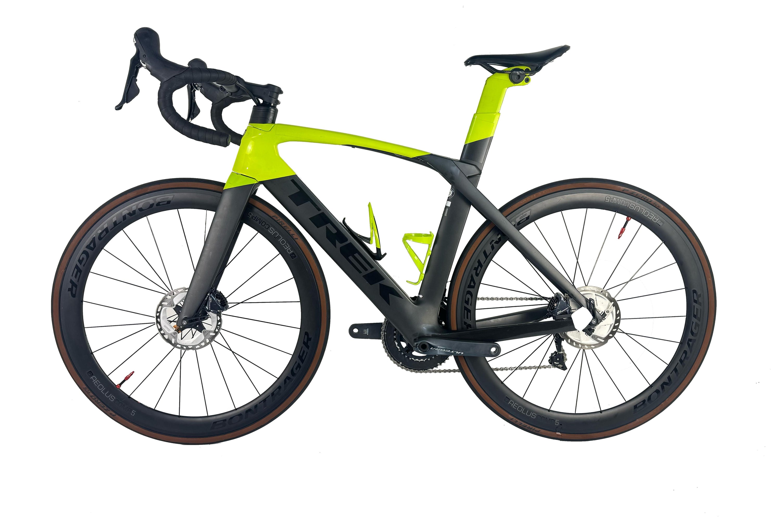 Trek Madone SL 6 2020 Talla 52