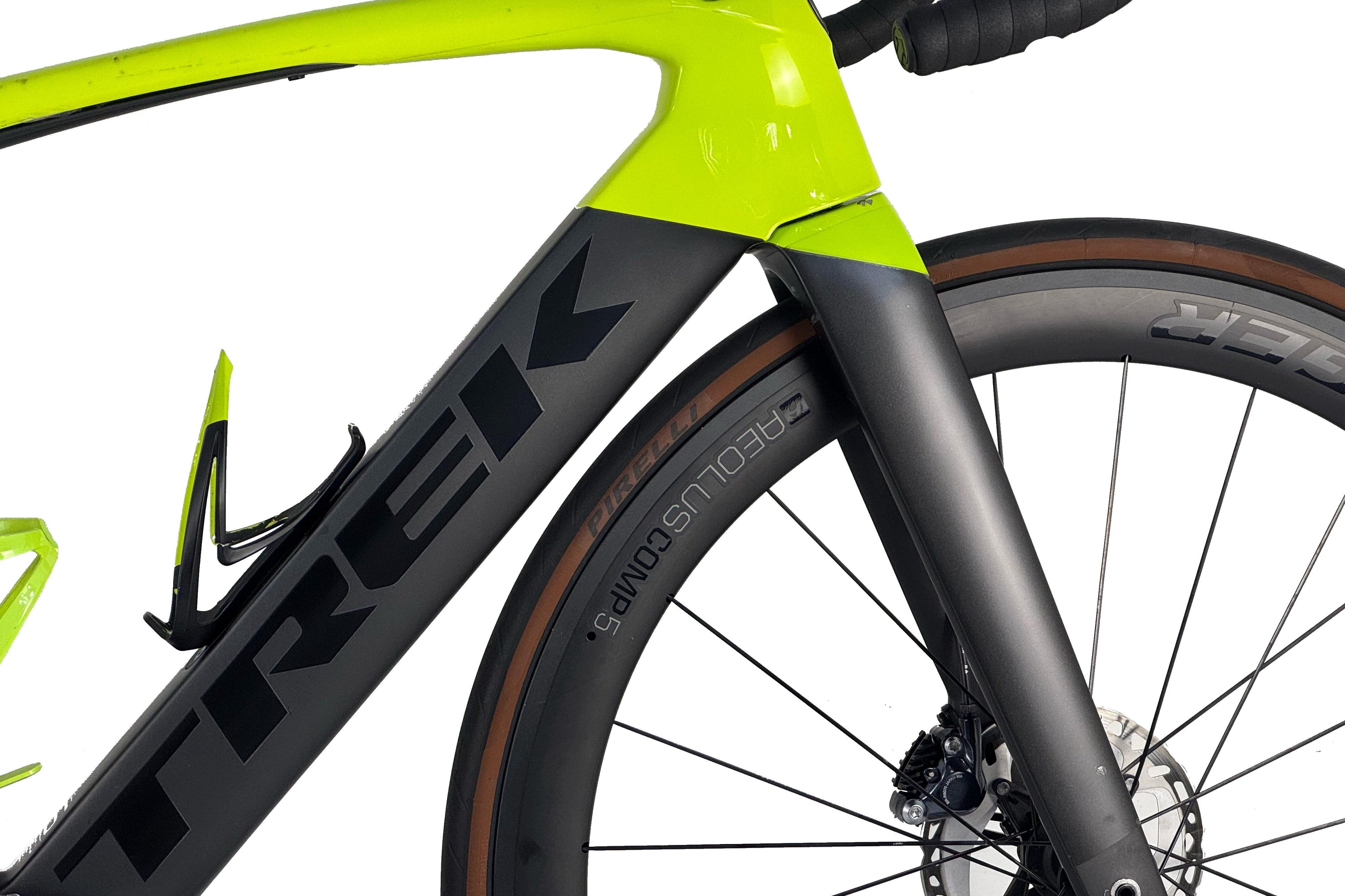 Trek Madone SL 6 2020 Talla 52