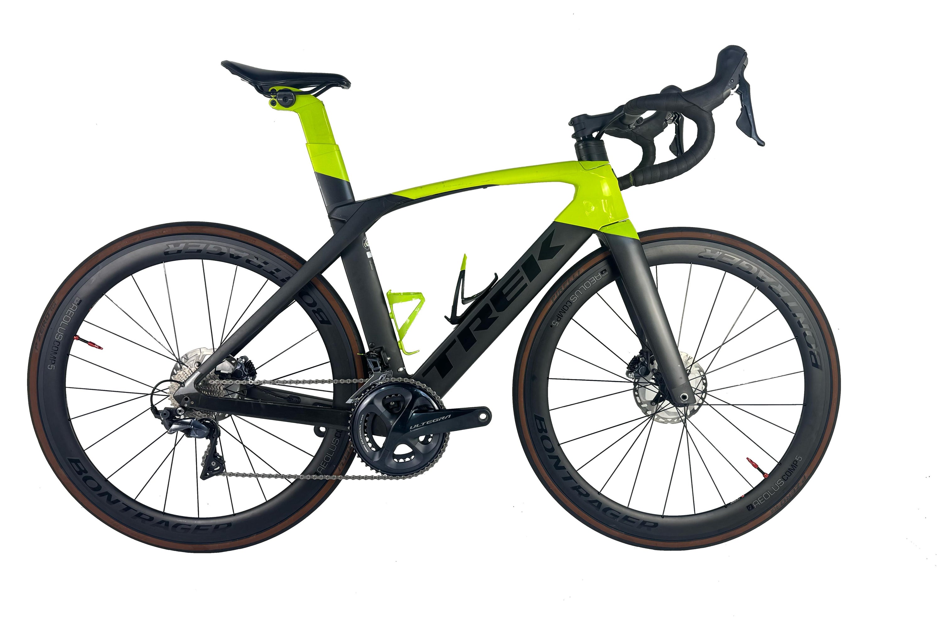 Trek Madone SL 6 2020 Talla 52