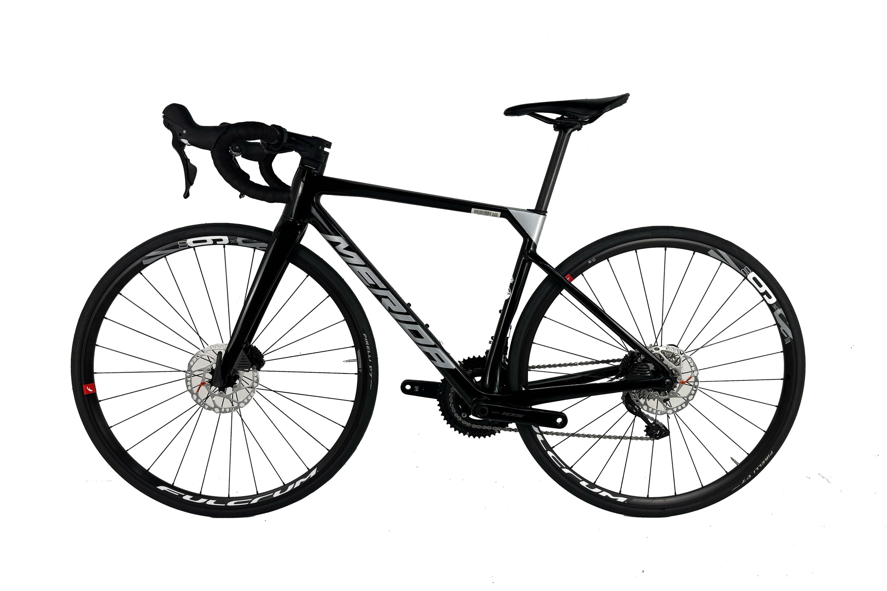 Merida Scultura 8000 2023 Talla 50