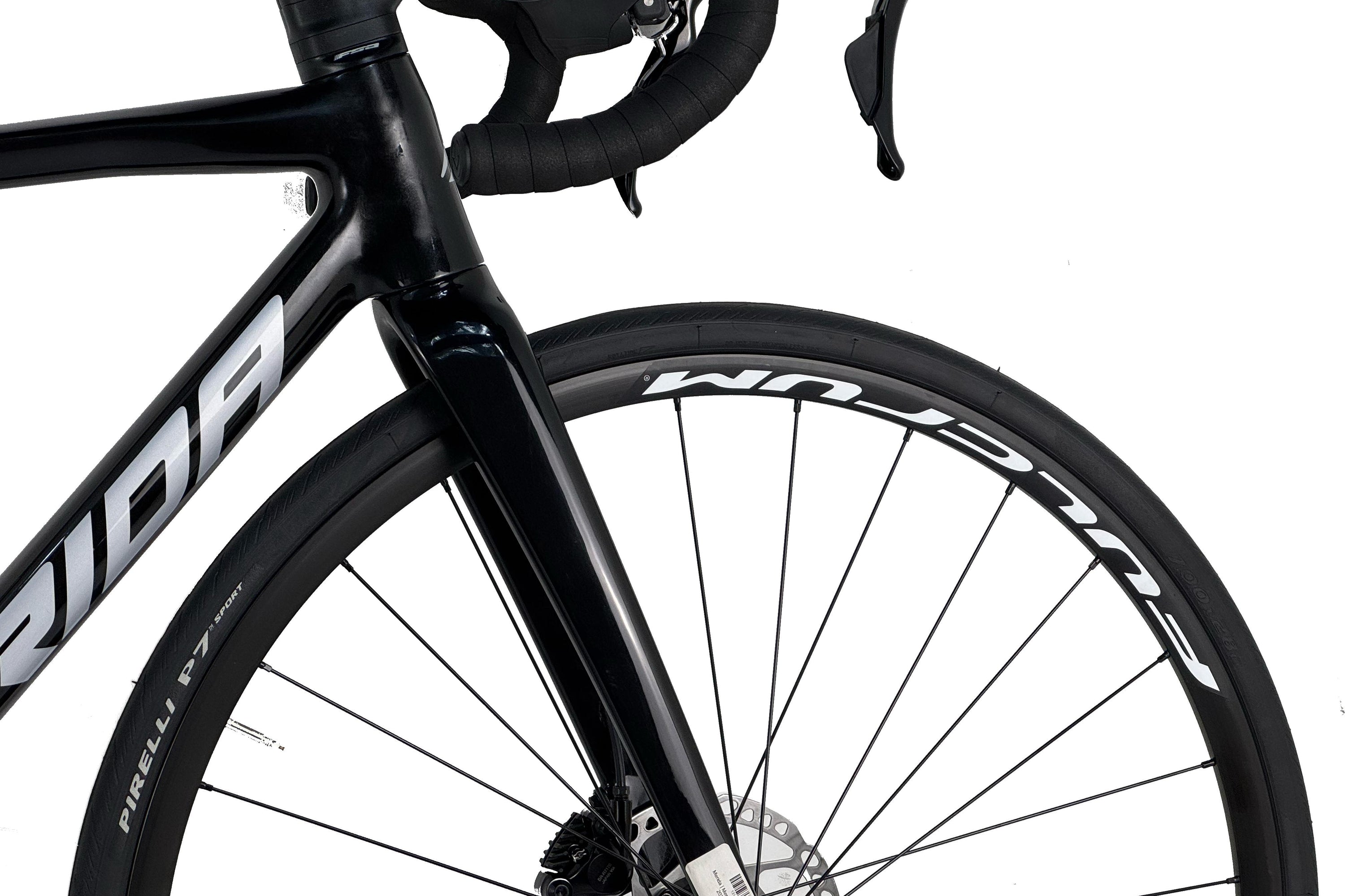 Merida Scultura 8000 2023 Talla 50