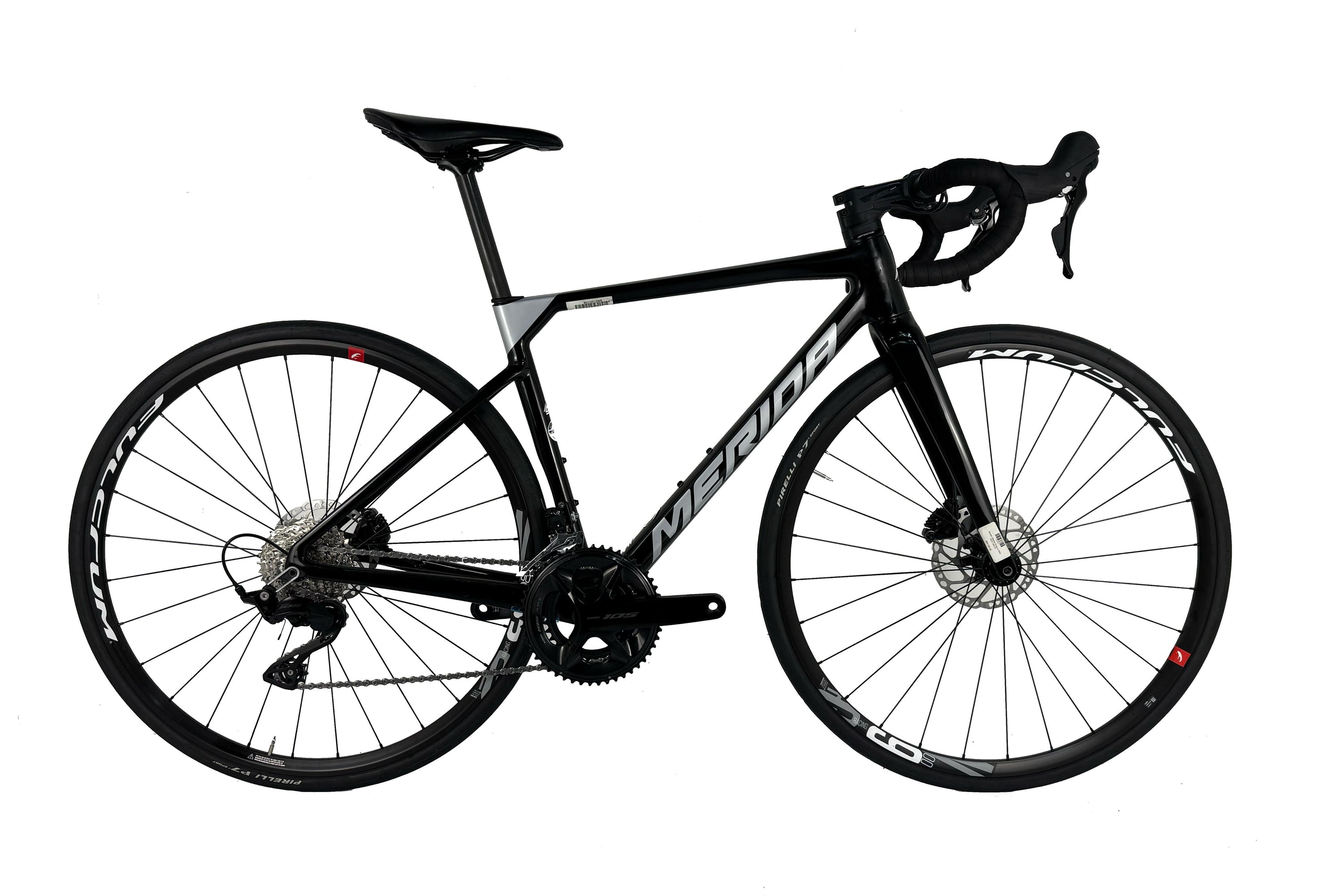 Merida Scultura 8000 2023 Talla 50