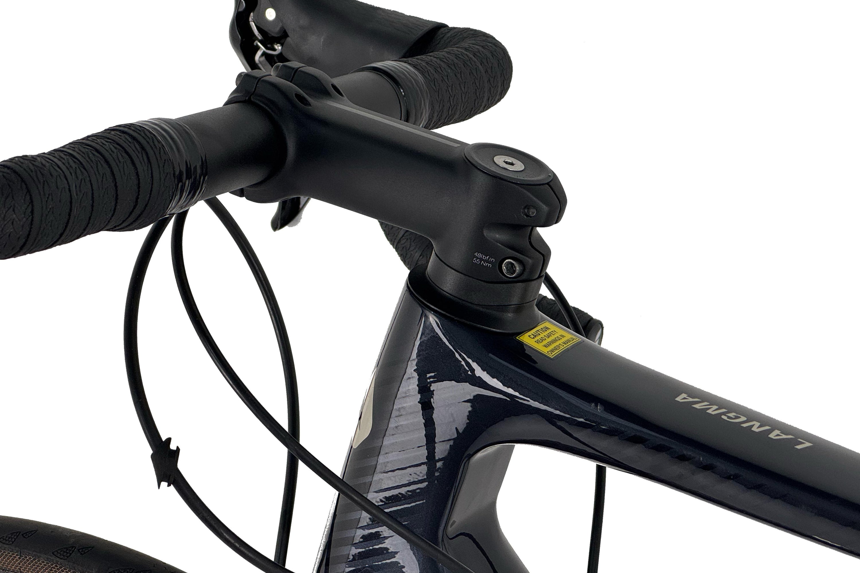 Liv Langma Advanced 2 disc 2022 Talla M