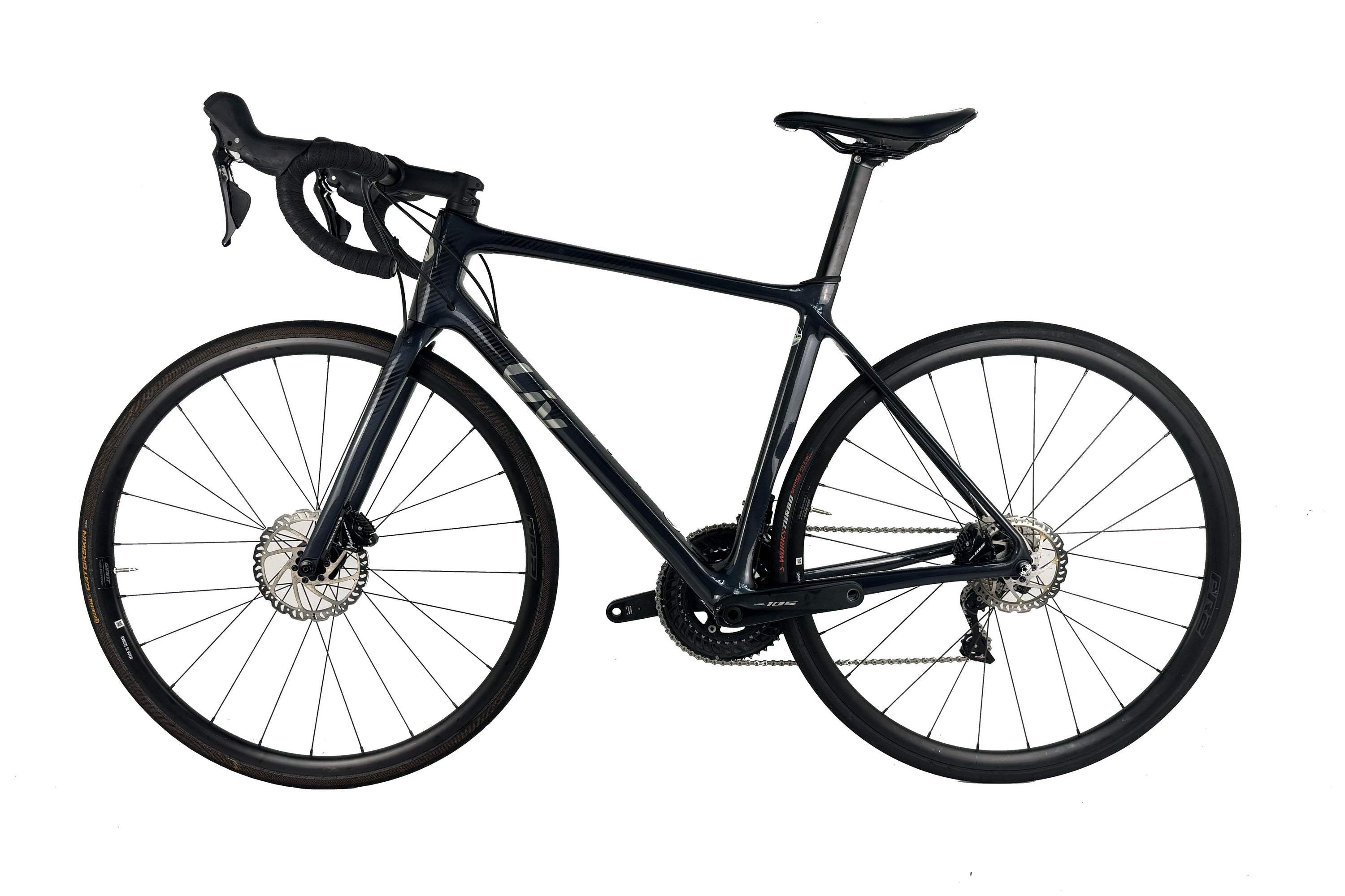 Liv Langma Advanced 2 disc 2022 Talla M