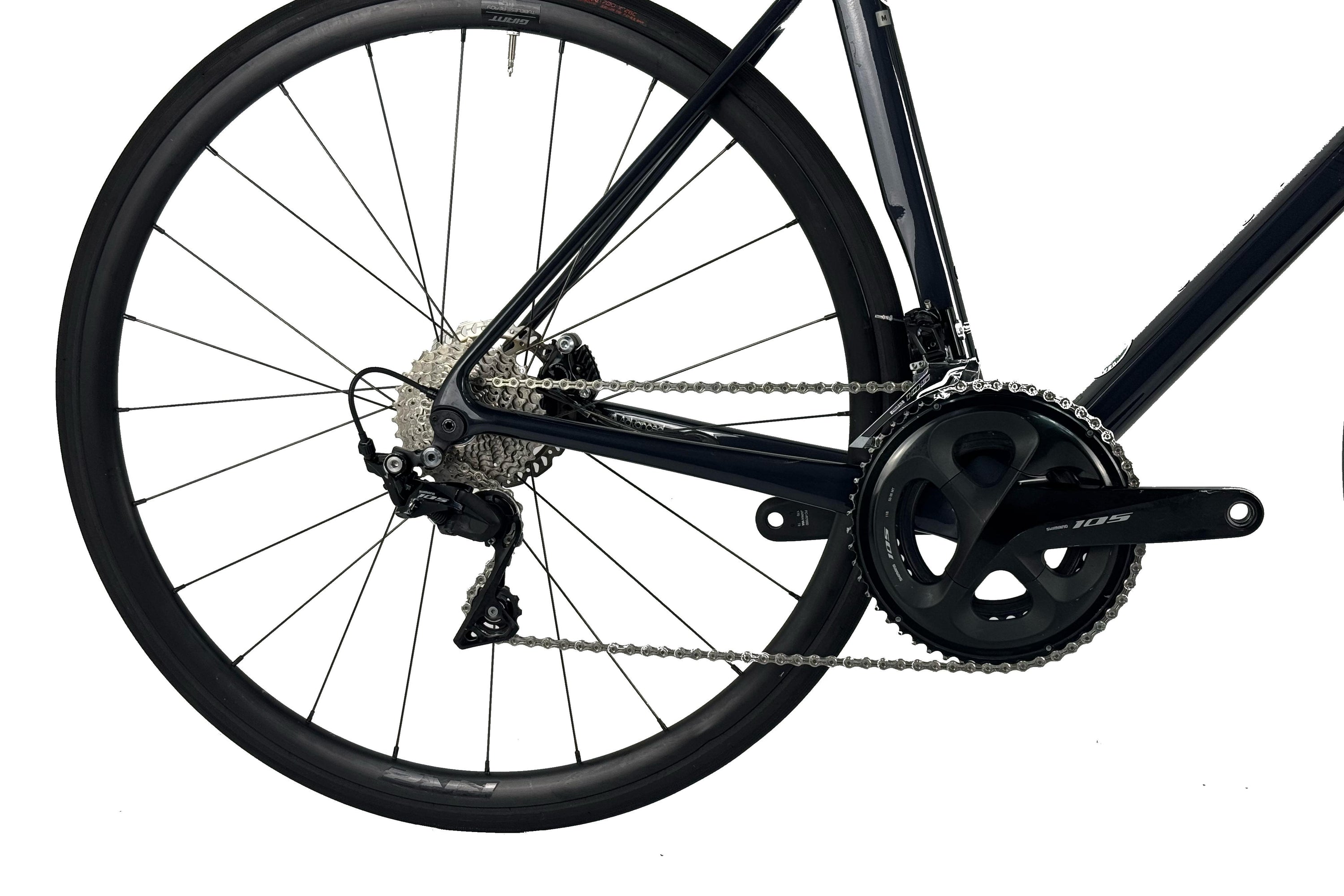 Liv Langma Advanced 2 disc 2022 Talla M