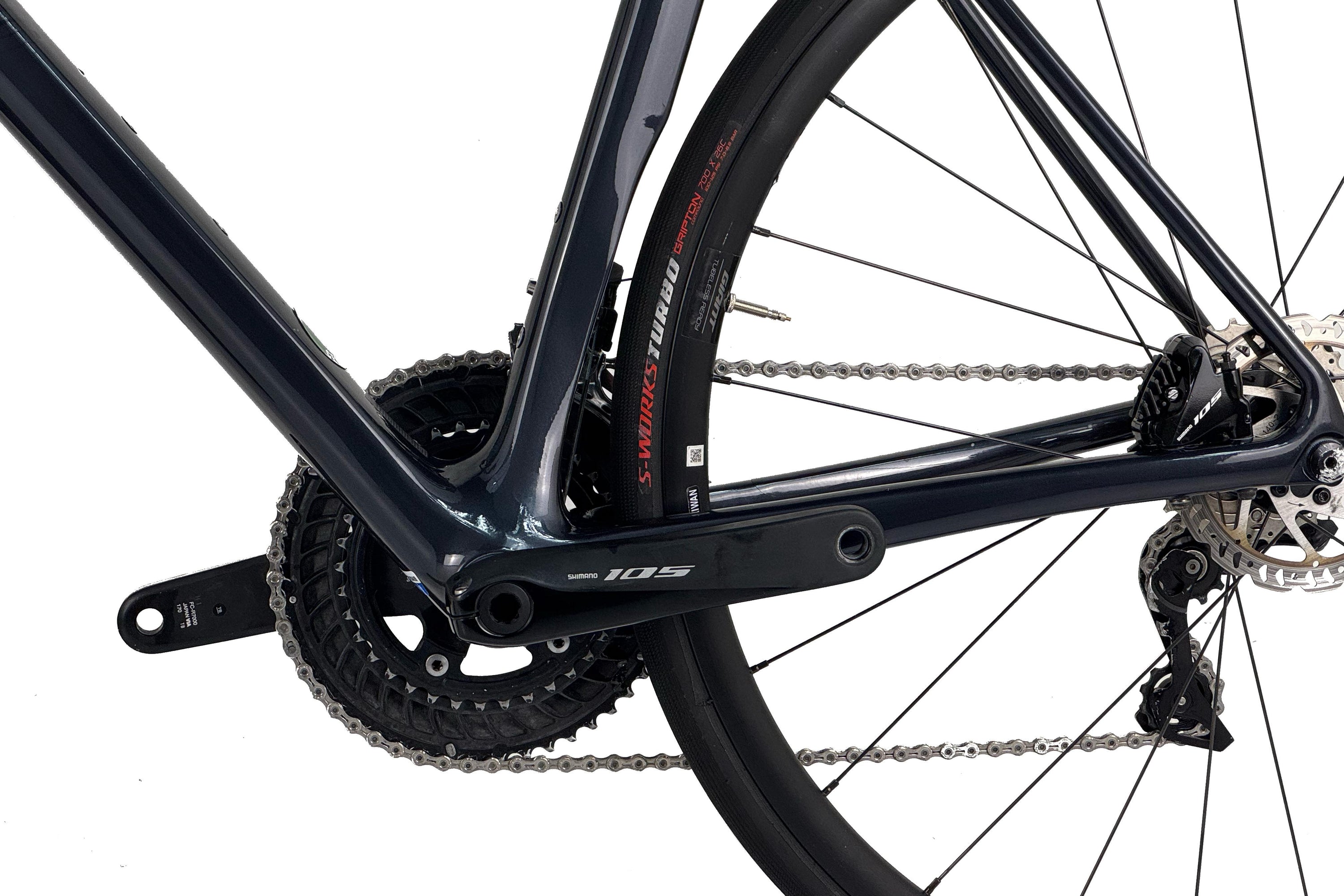 Liv Langma Advanced 2 disc 2022 Talla M