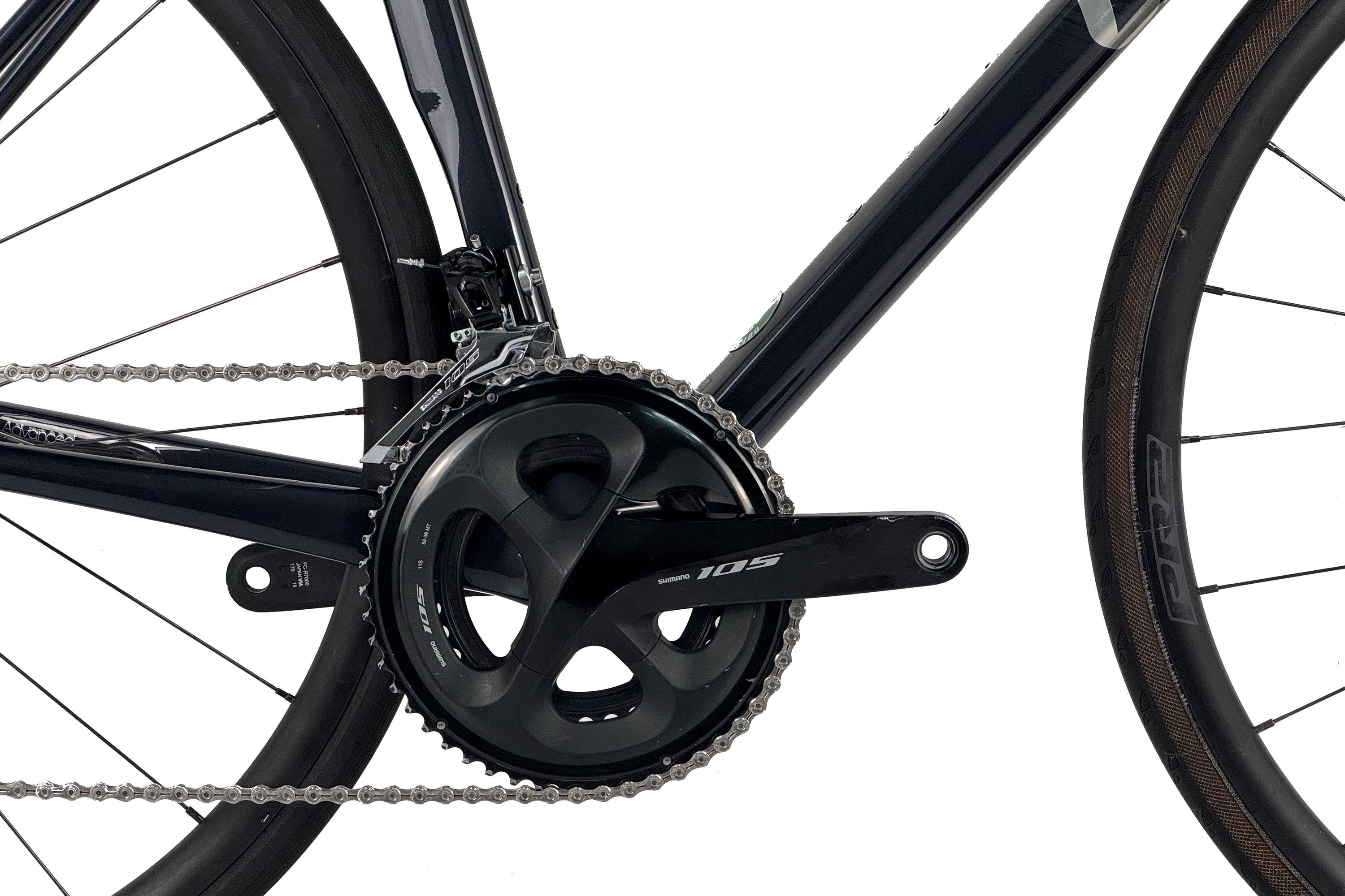 Liv Langma Advanced 2 disc 2022 Talla M