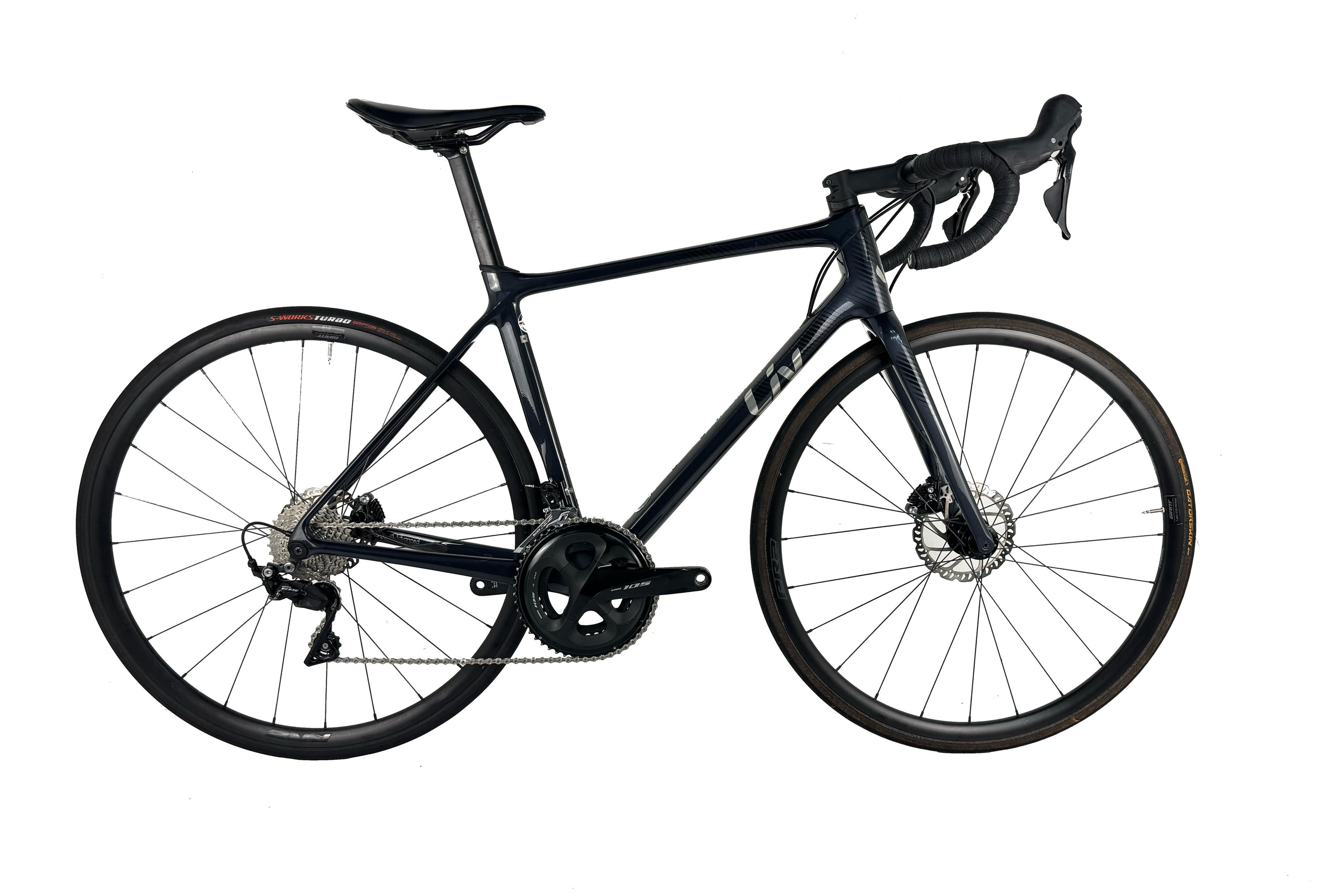 Liv Langma Advanced 2 disc 2022 Talla M