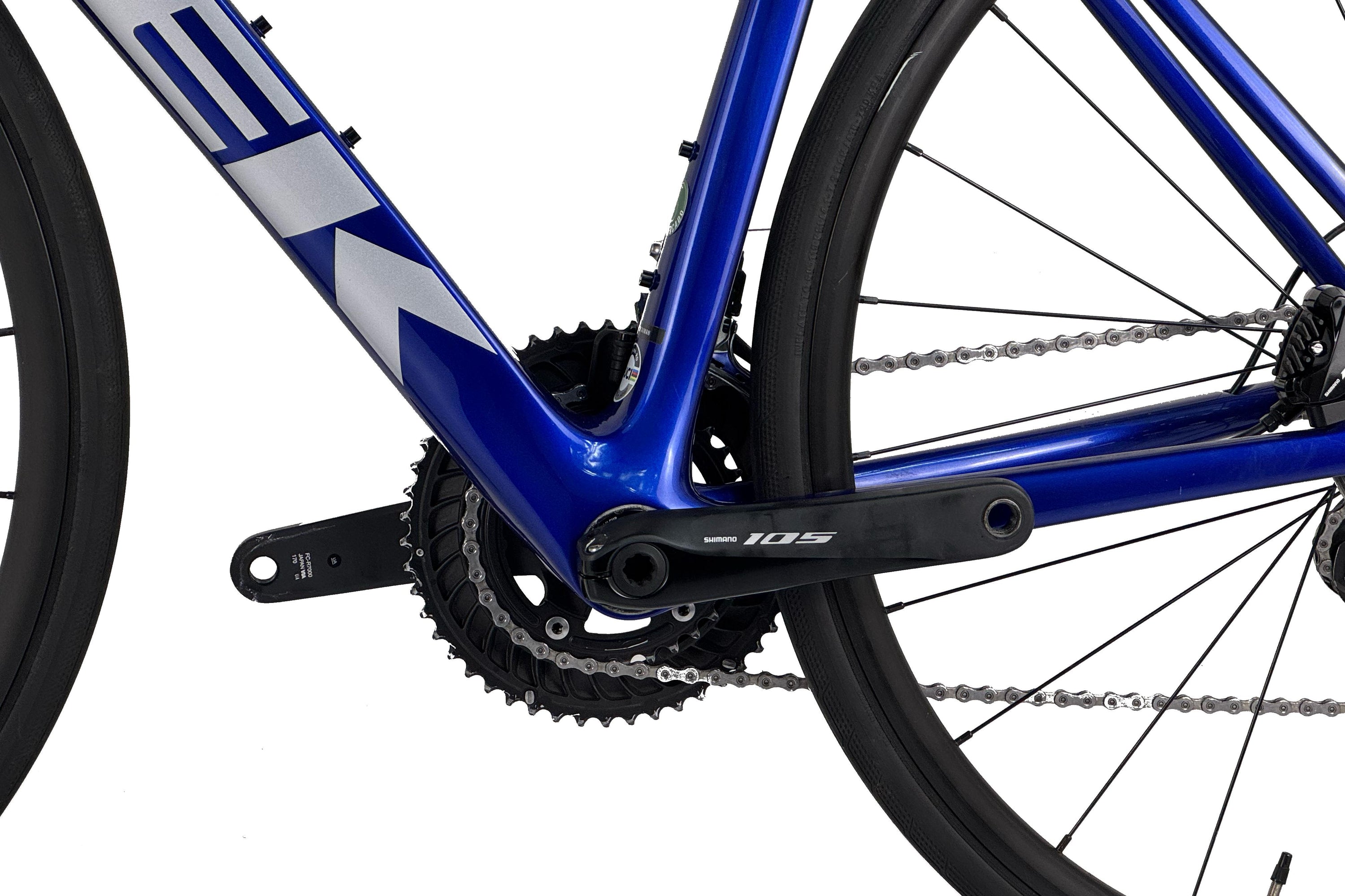 Trek Emonda SL 5 2023 Talla 52