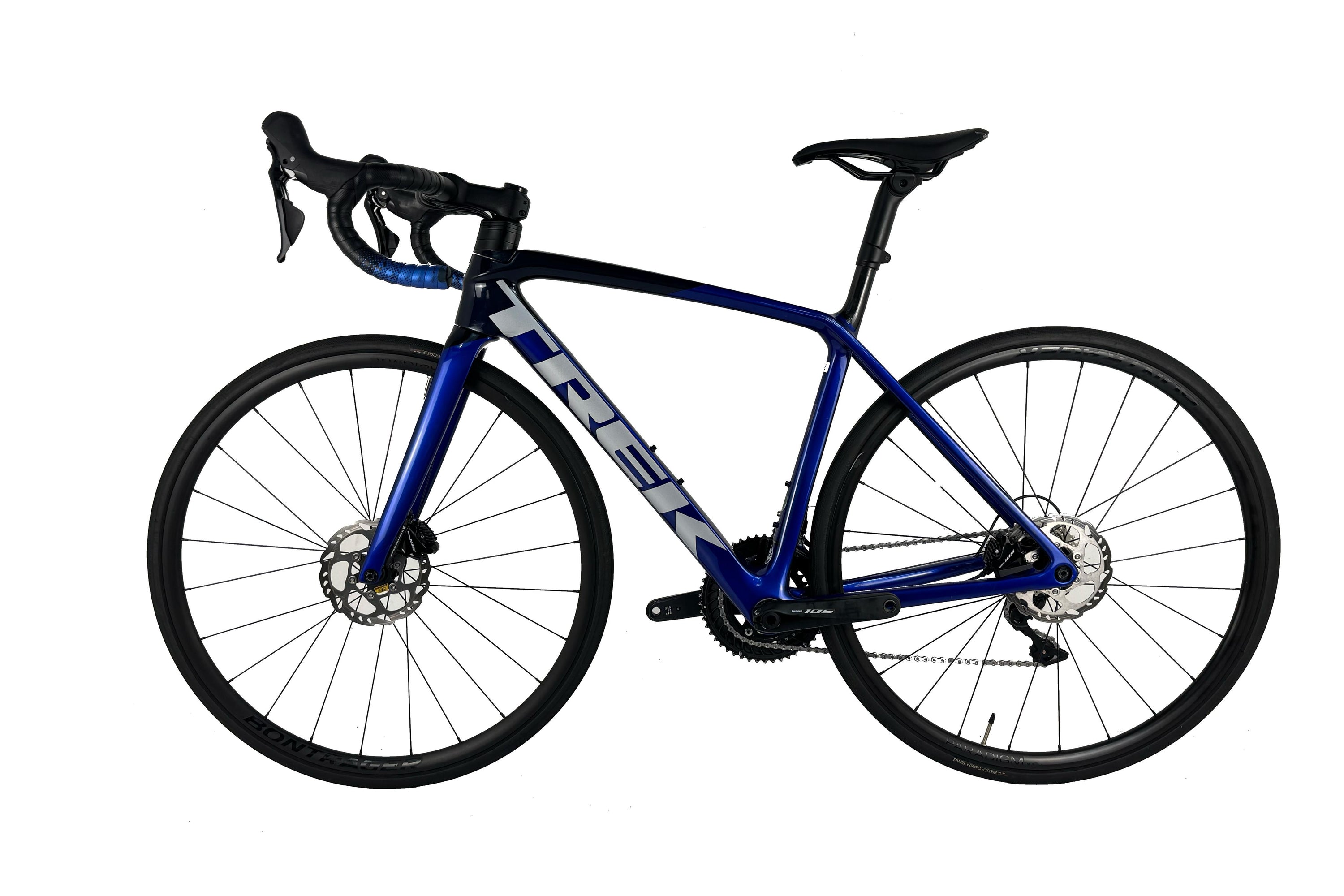 Trek Emonda SL 5 2023 Talla 52