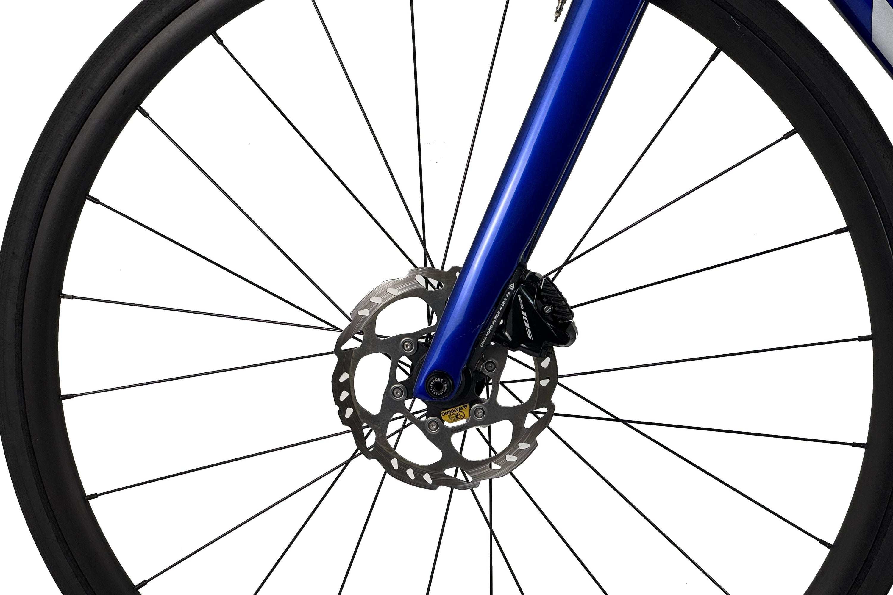 Trek Emonda SL 5 2023 Talla 52