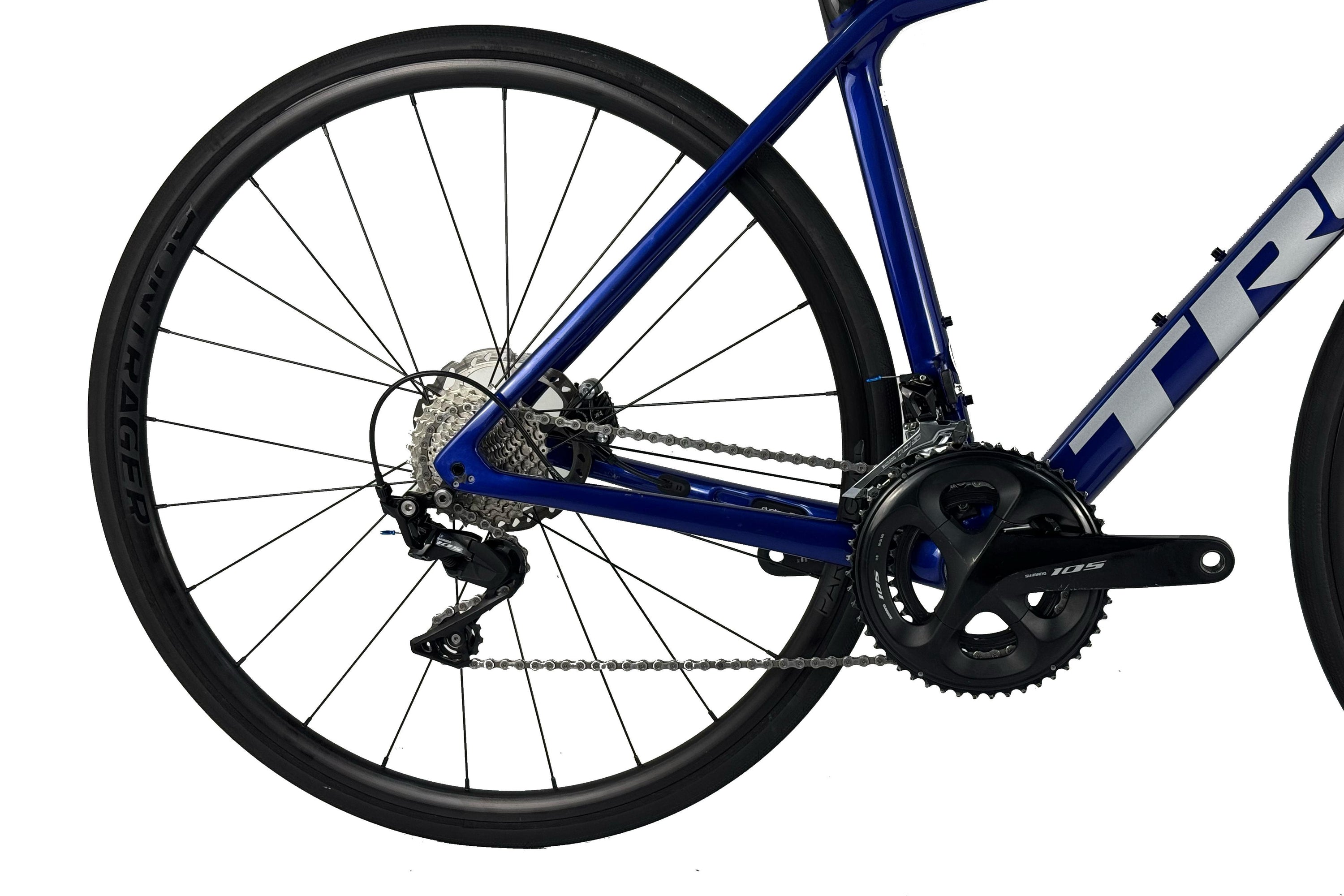 Trek Emonda SL 5 2023 Talla 52