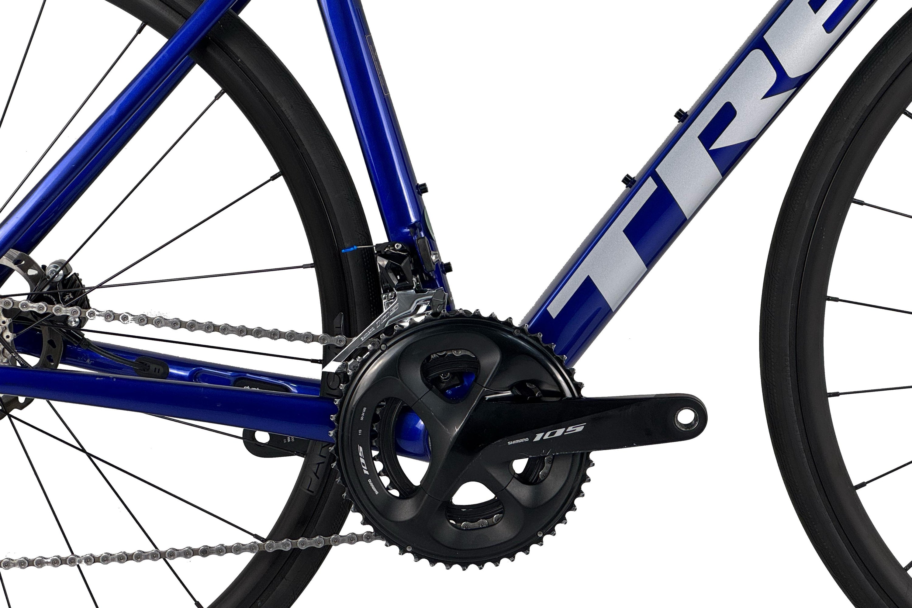 Trek Emonda SL 5 2023 Talla 52