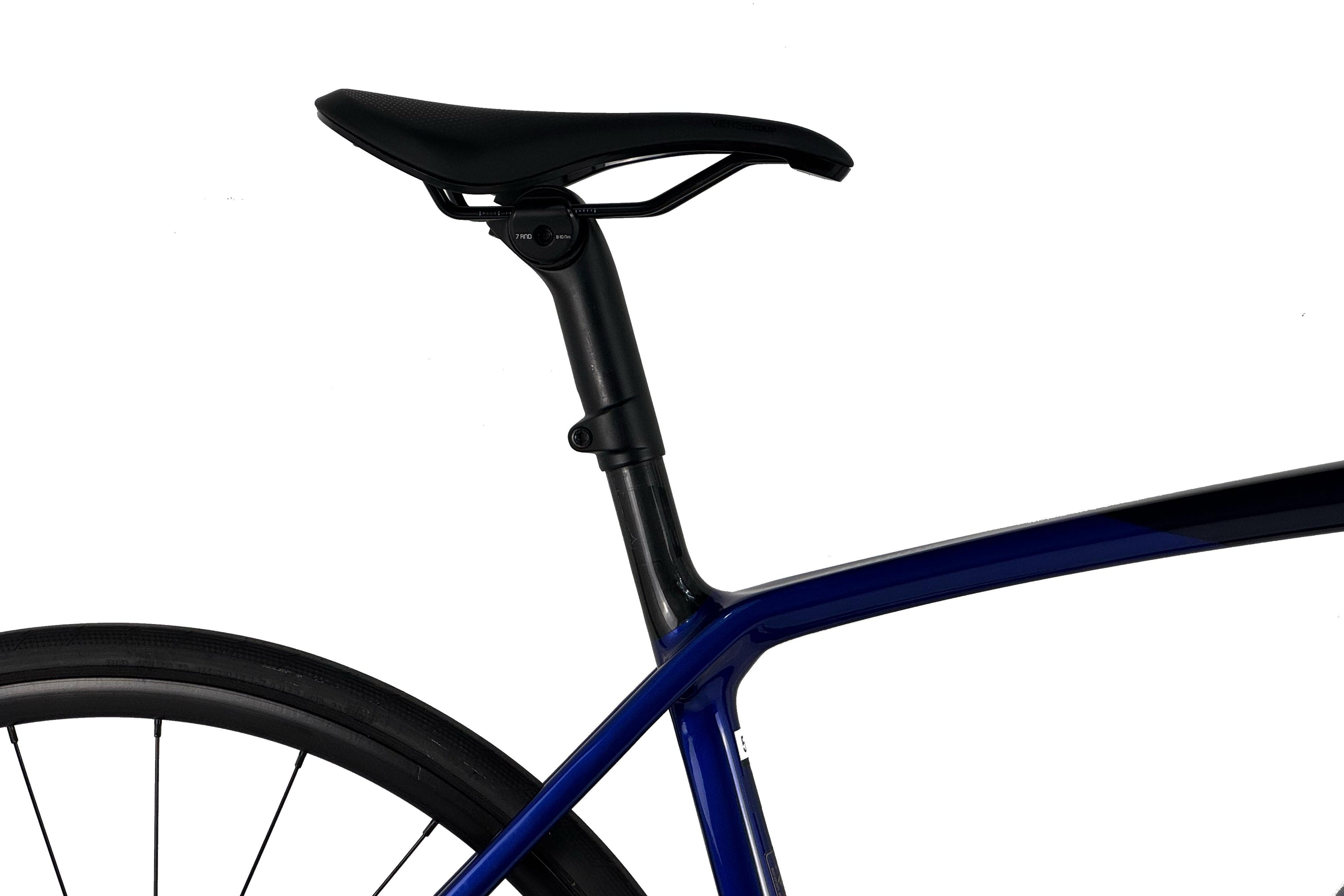 Trek Emonda SL 5 2023 Talla 52