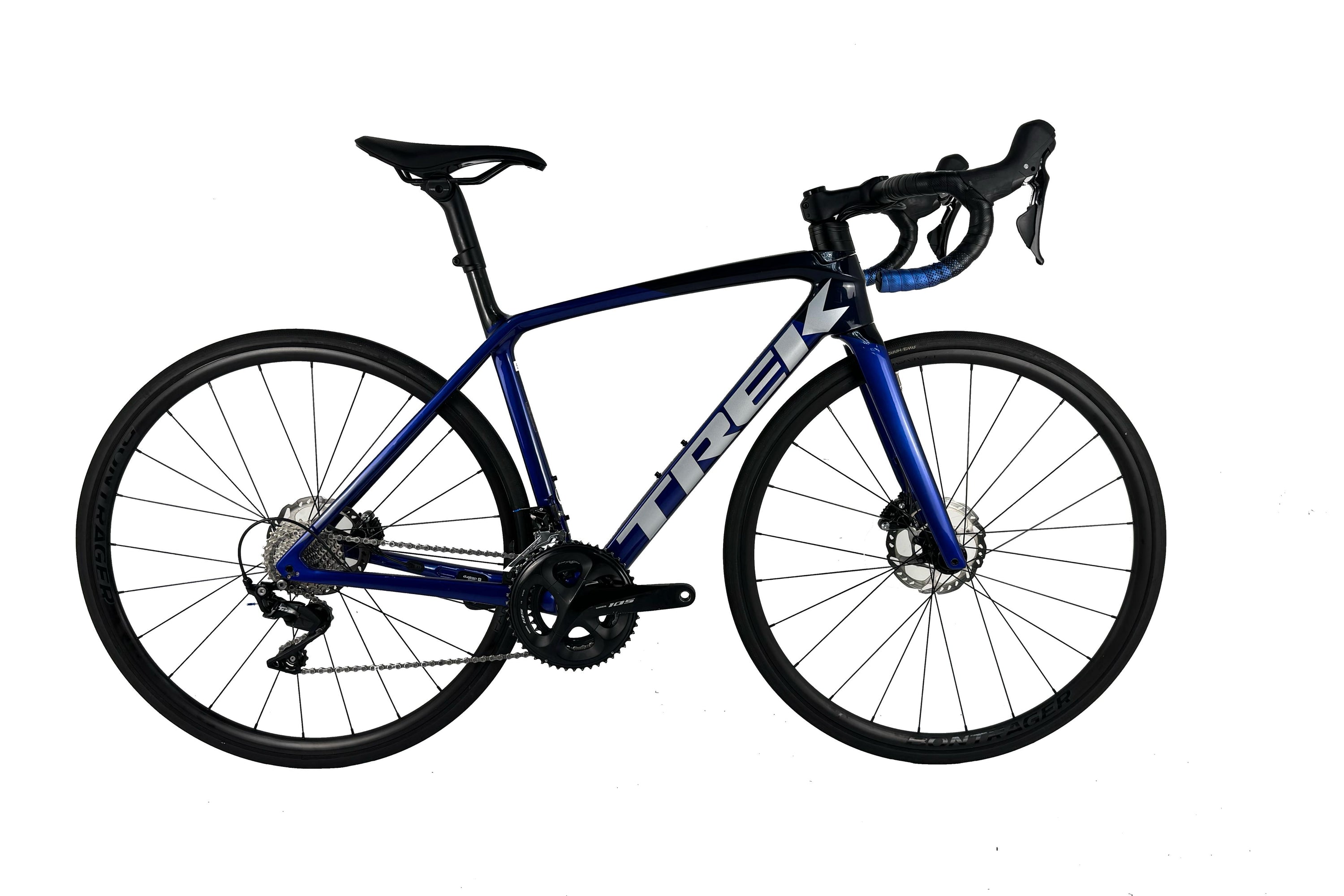 Trek Emonda SL 5 2023 Talla 52