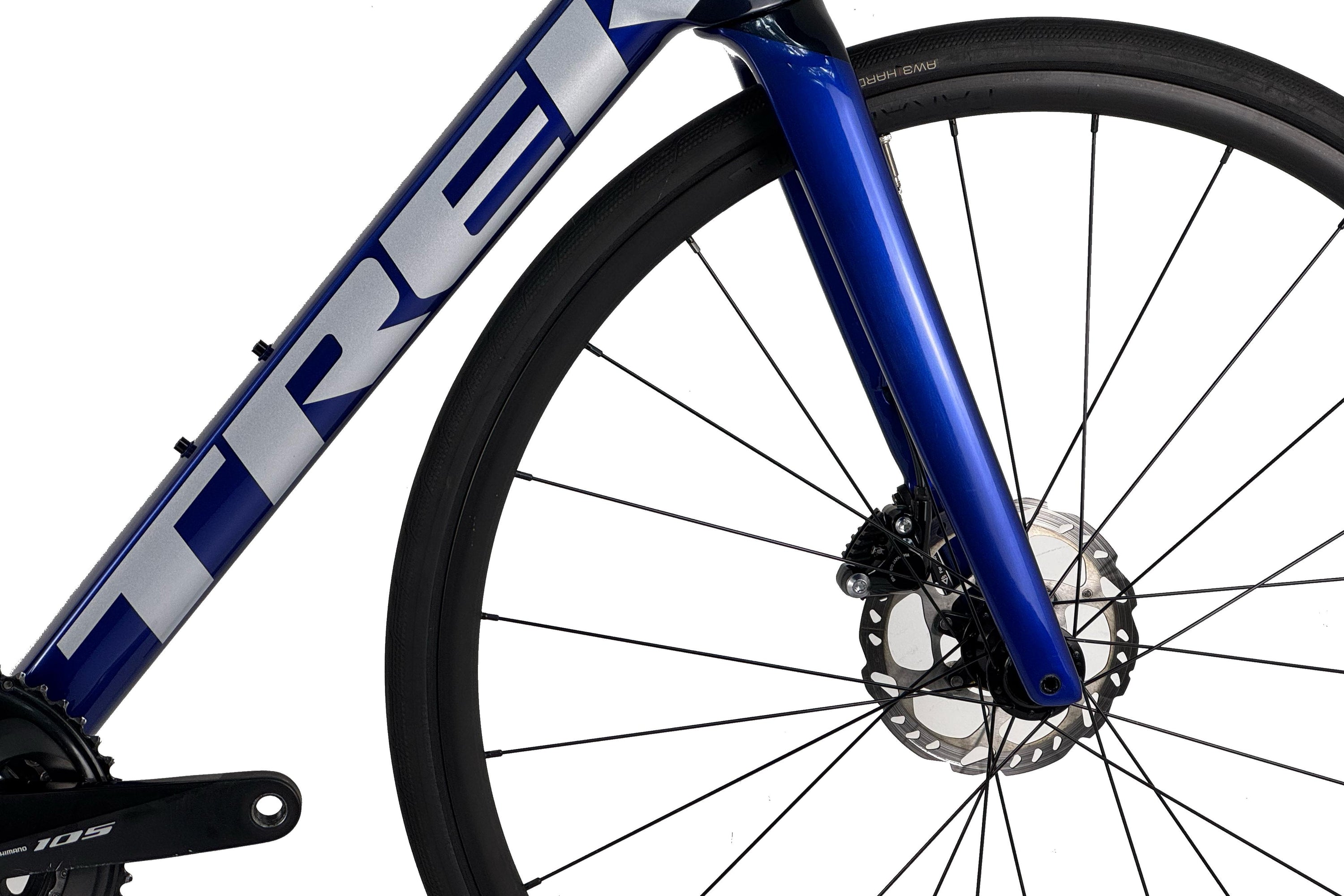 Trek Emonda SL 5 2023 Talla 52