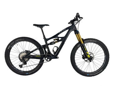 Ibis Mojo HD4 2018 Talla M