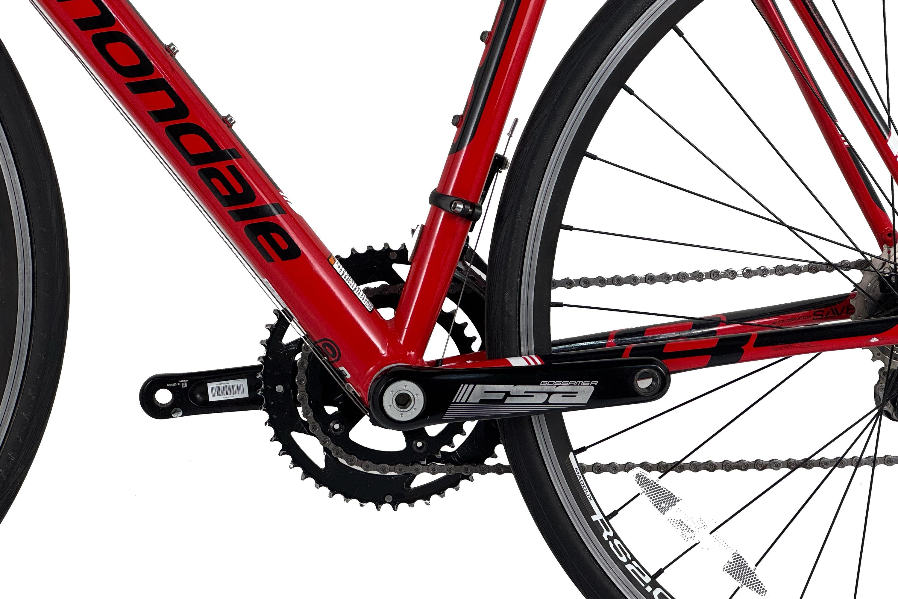 Cannondale CAAD 8 2017 Talla 54