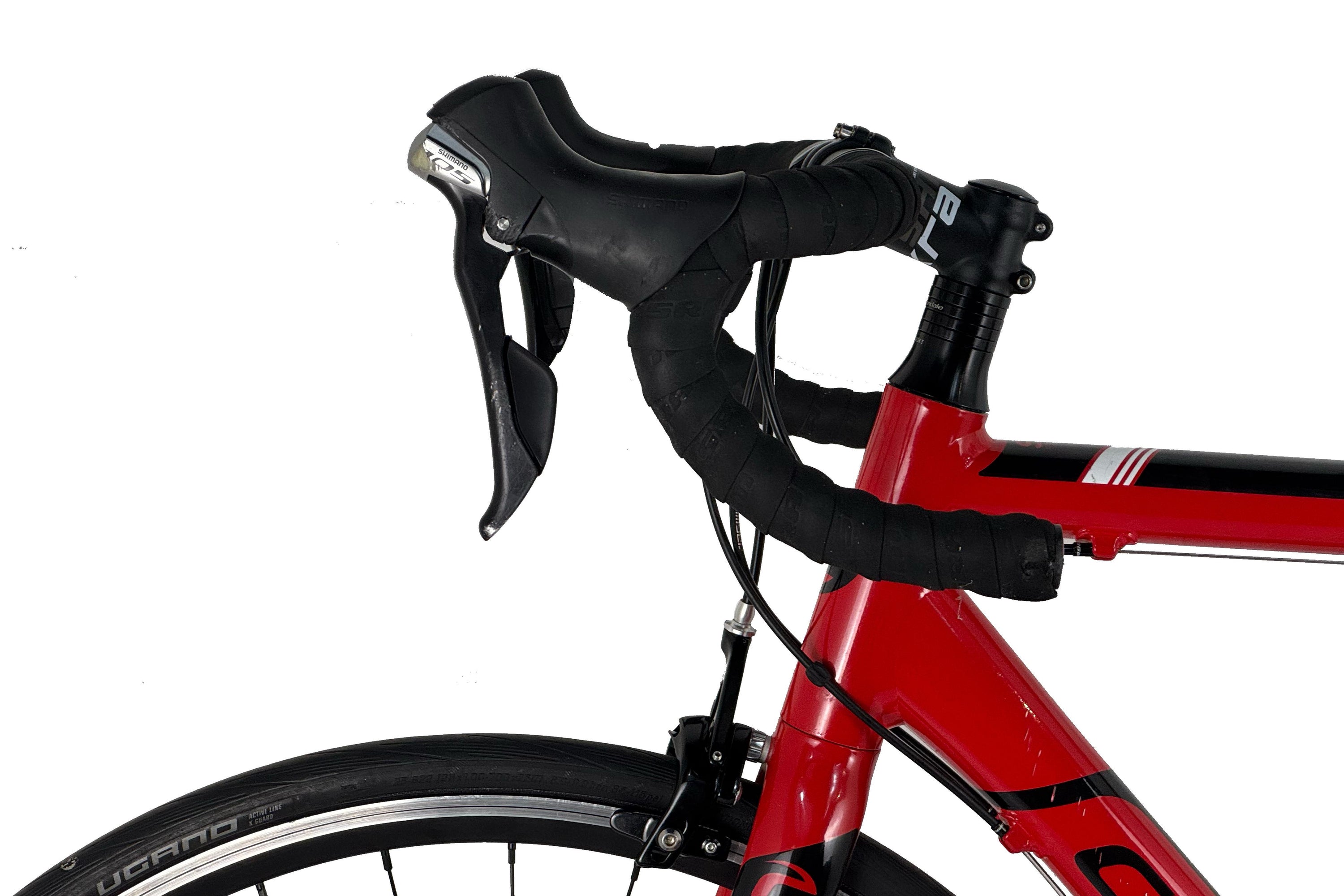 Cannondale CAAD 8 2017 Talla 54
