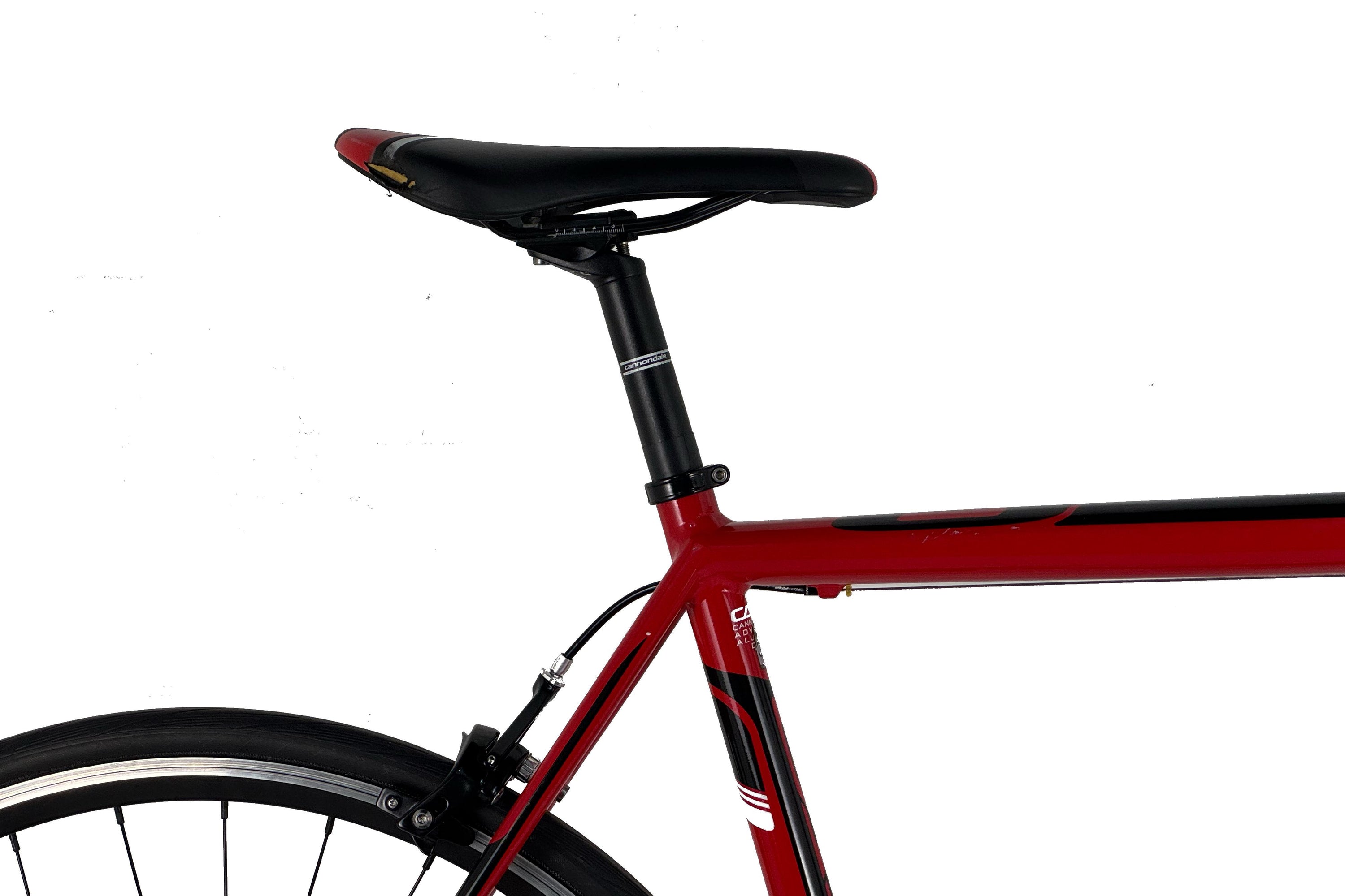 Cannondale CAAD 8 2017 Talla 54