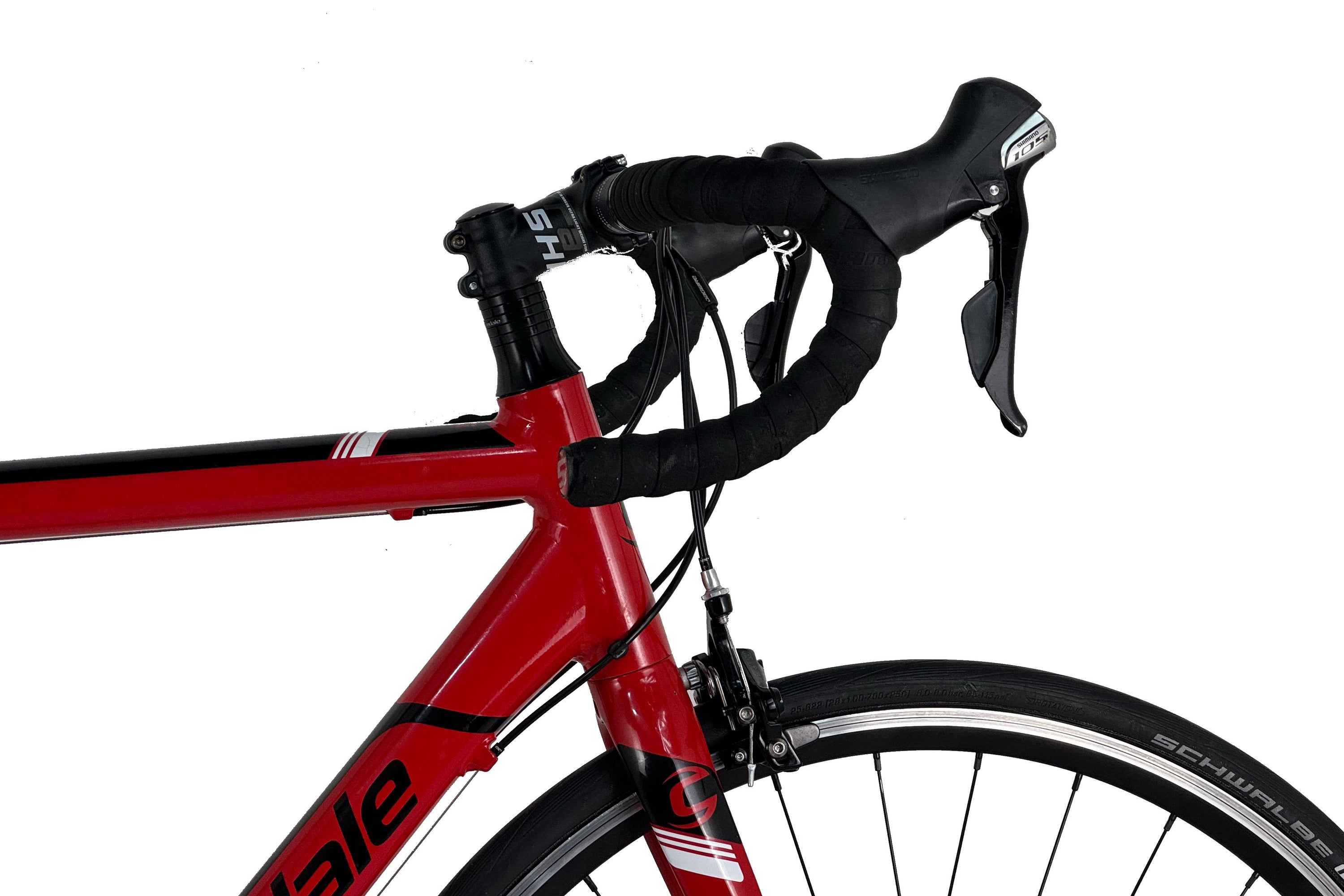 Cannondale CAAD 8 2017 Talla 54