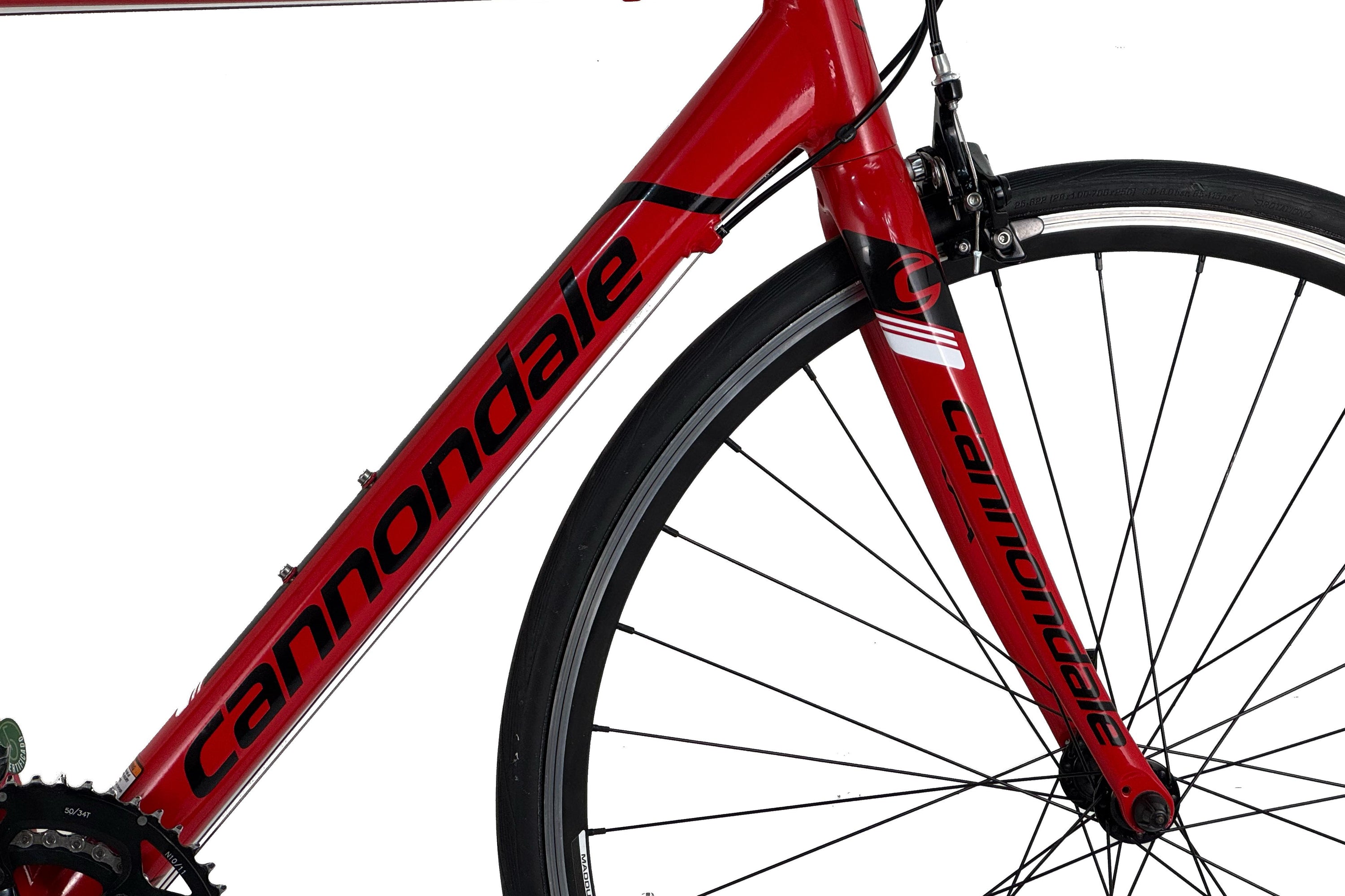 Cannondale CAAD 8 2017 Talla 54