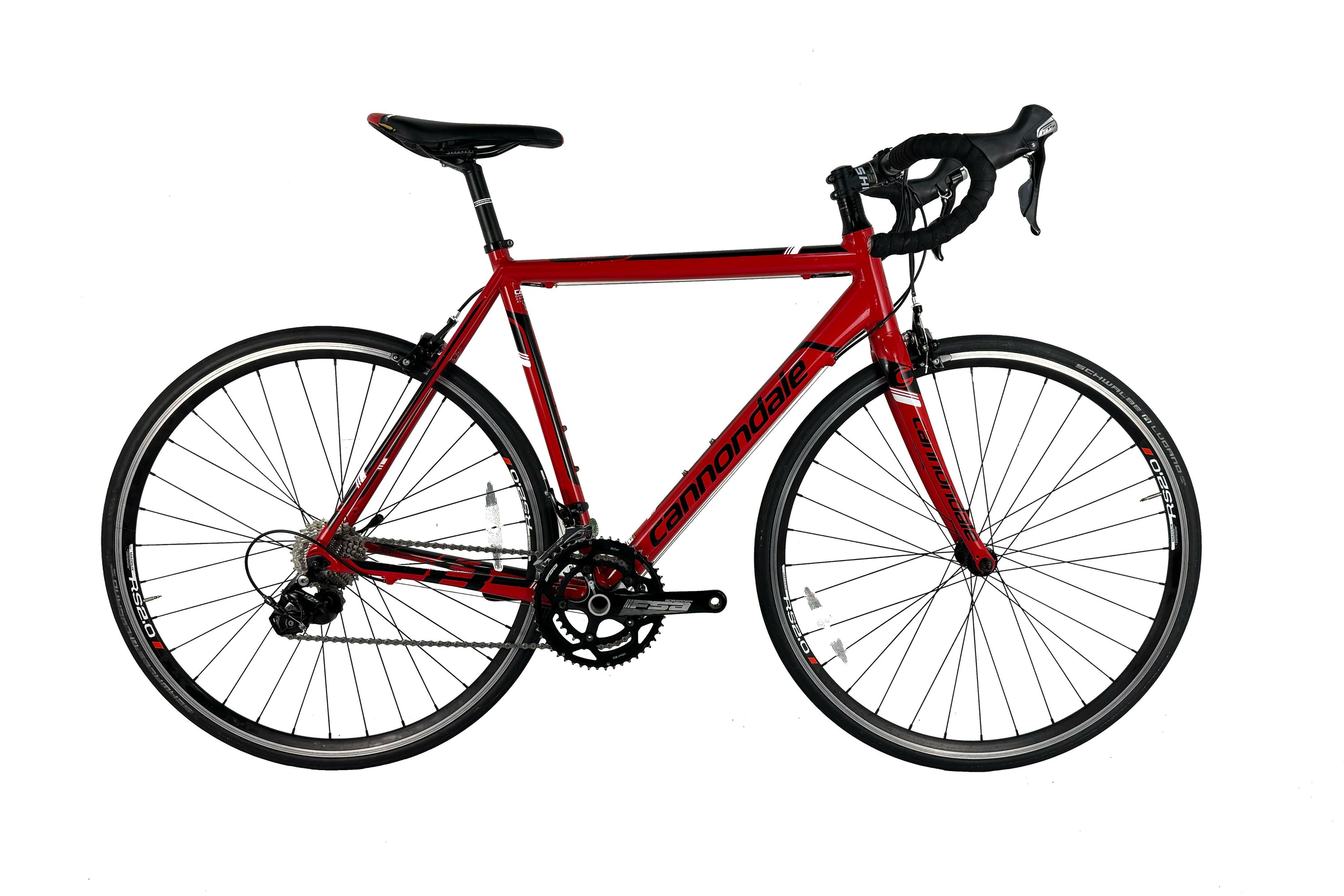 Cannondale CAAD 8 2017 Talla 54