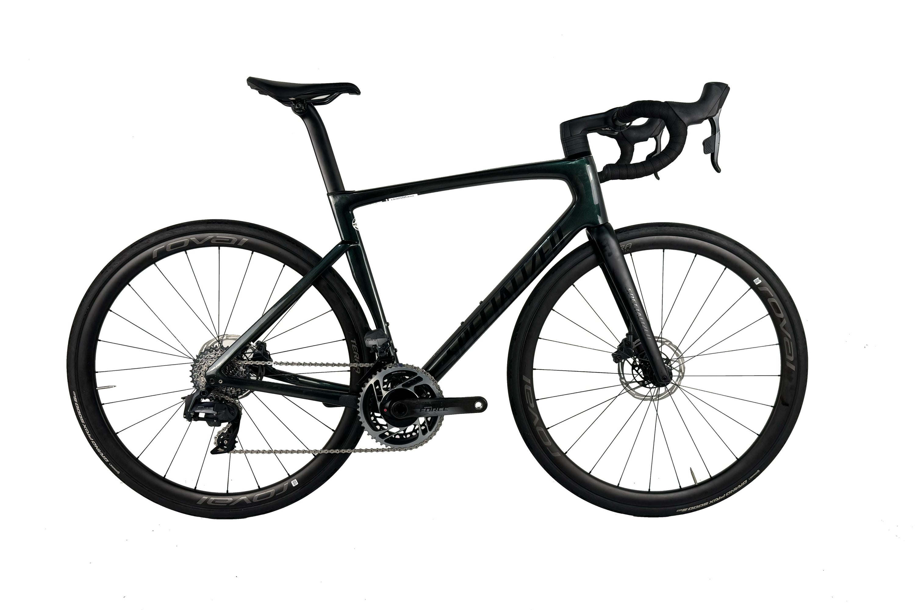 Specialized Tarmac SL7 Pro 2023 Talla 56
