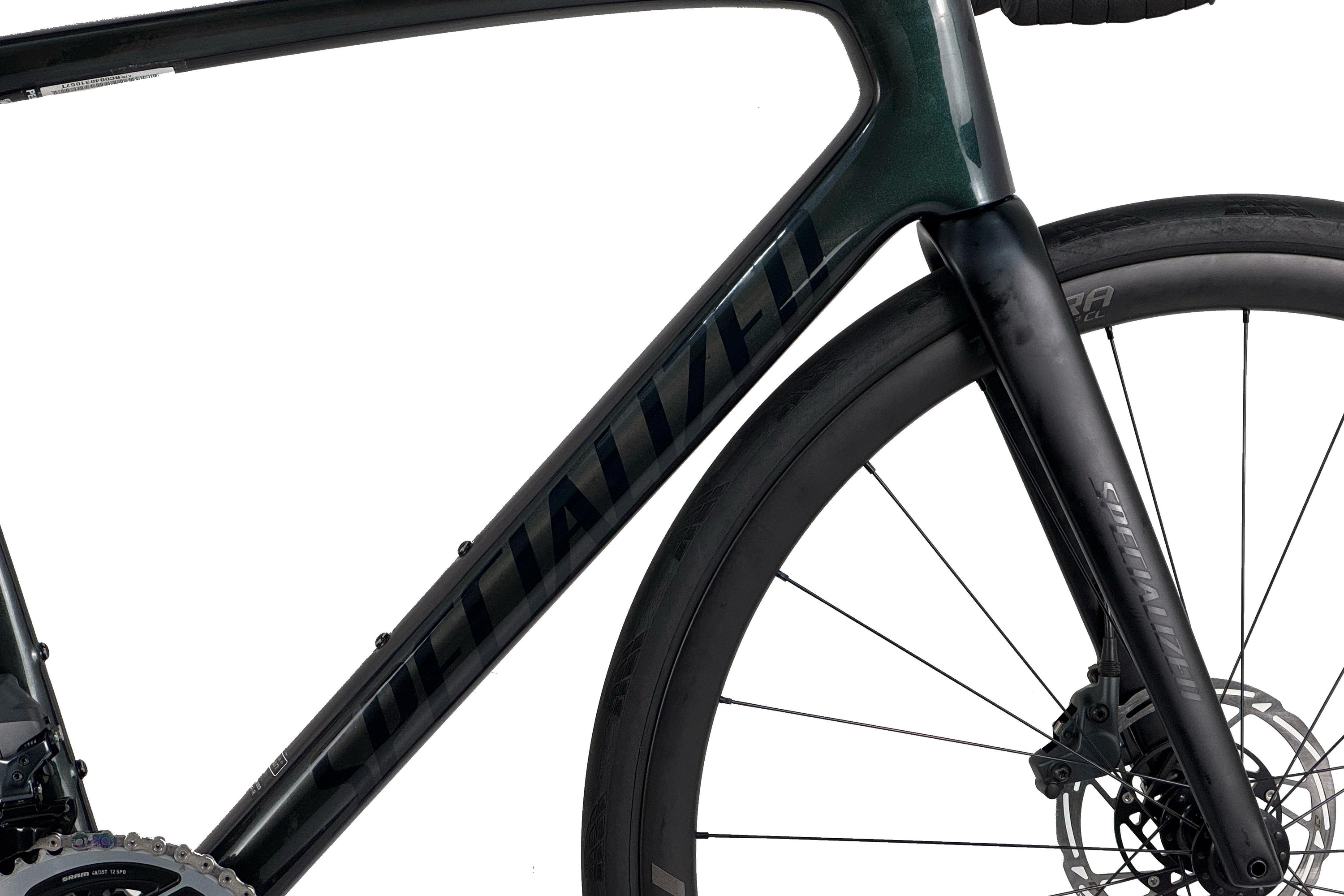 Specialized Tarmac SL7 Pro 2023 Talla 56