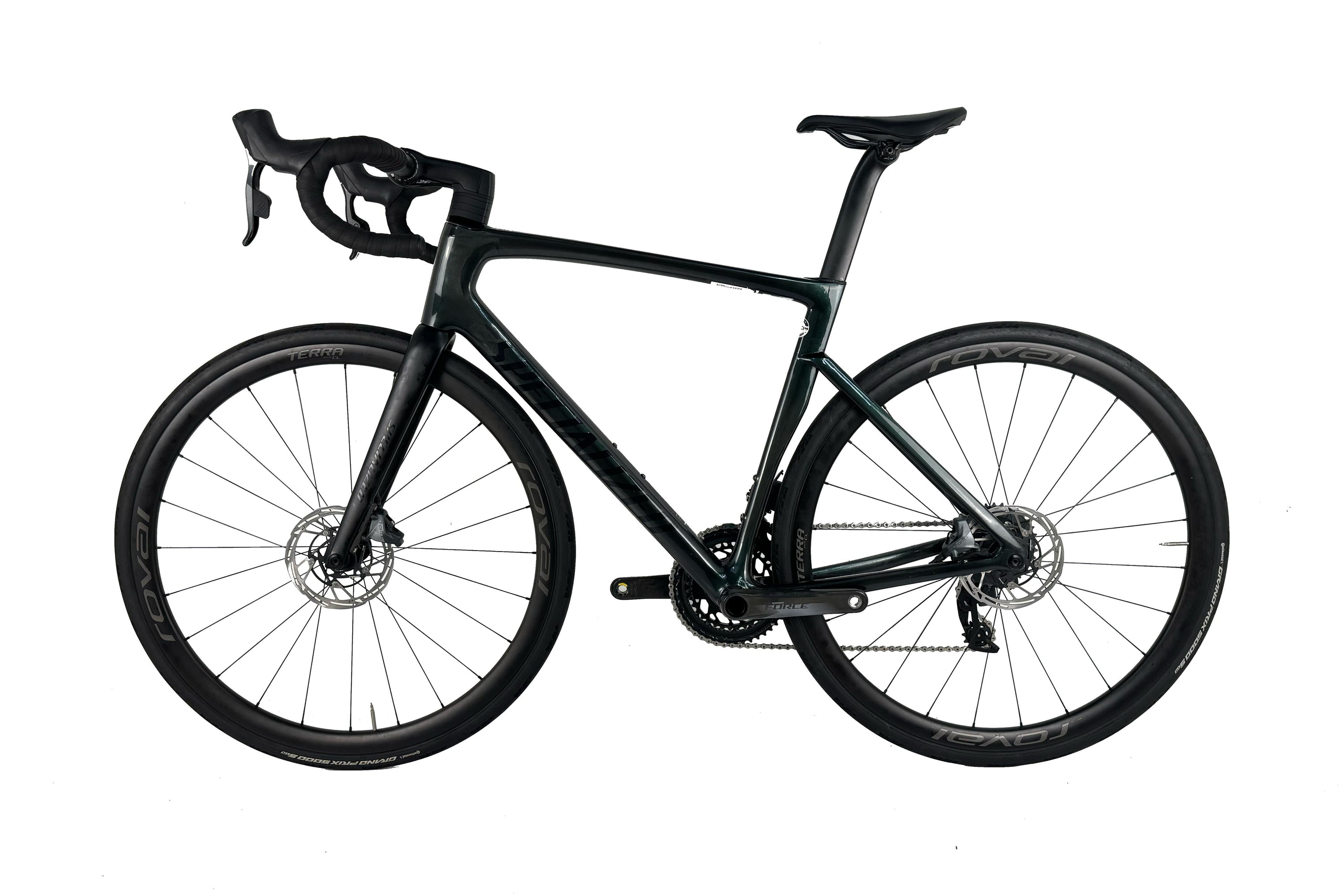 Specialized Tarmac SL7 Pro 2023 Talla 56