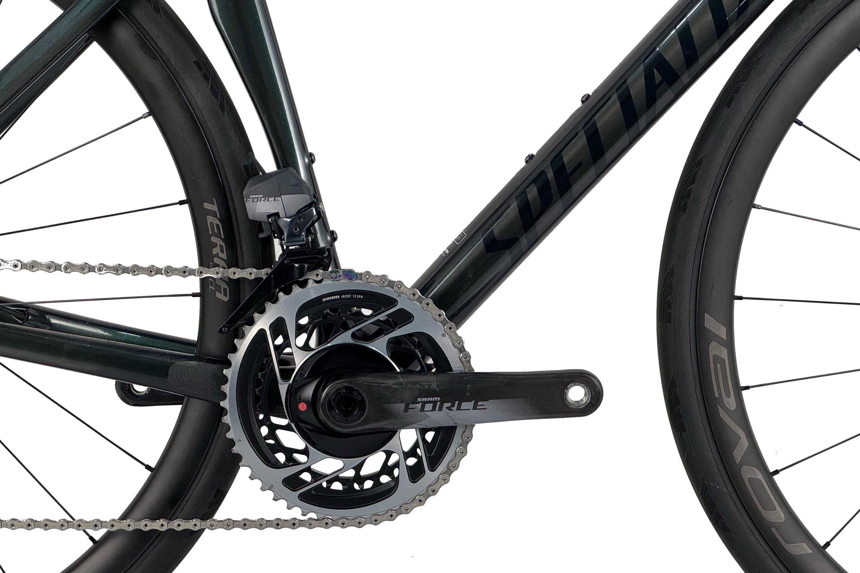 Specialized Tarmac SL7 Pro 2023 Talla 56