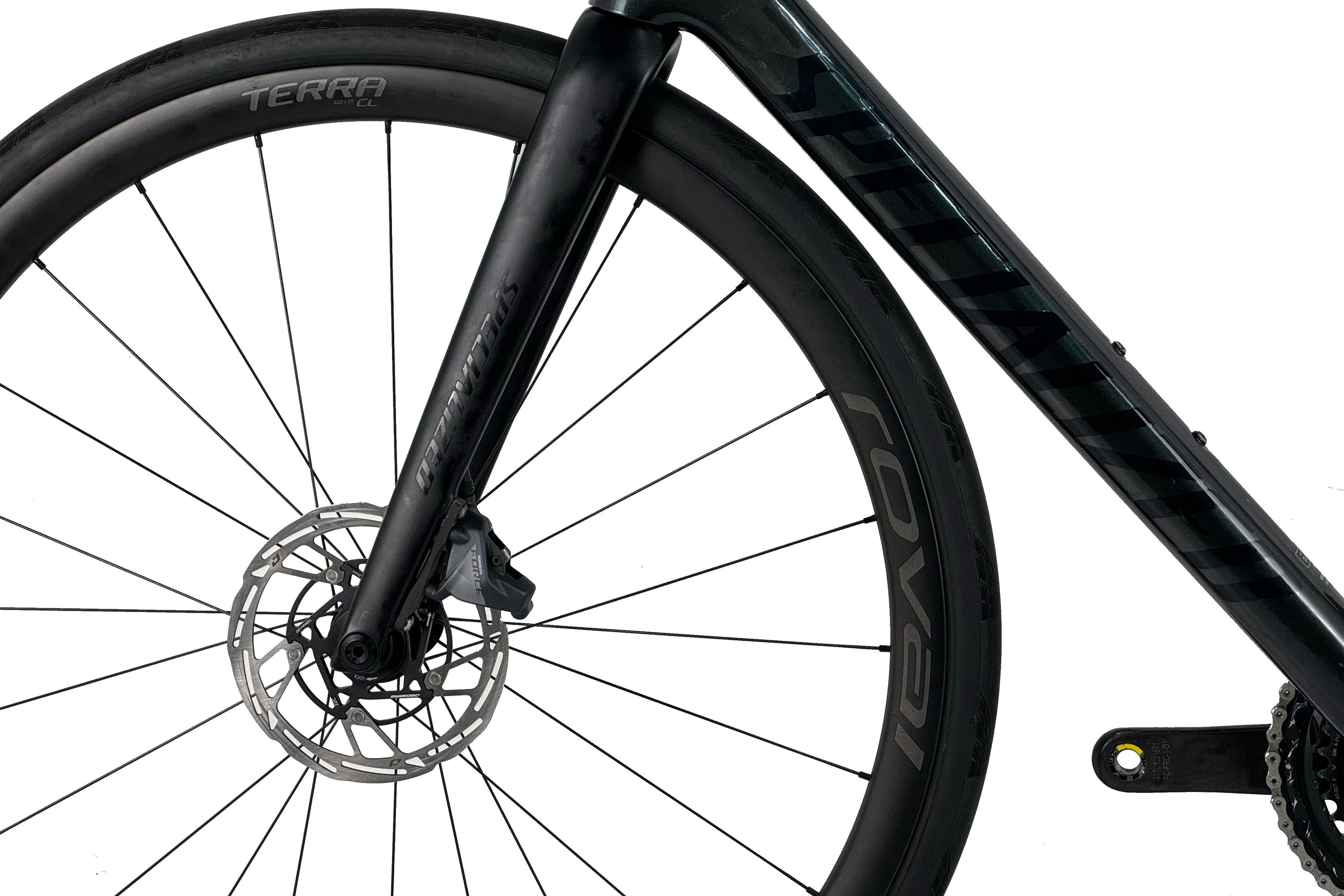 Specialized Tarmac SL7 Pro 2023 Talla 56