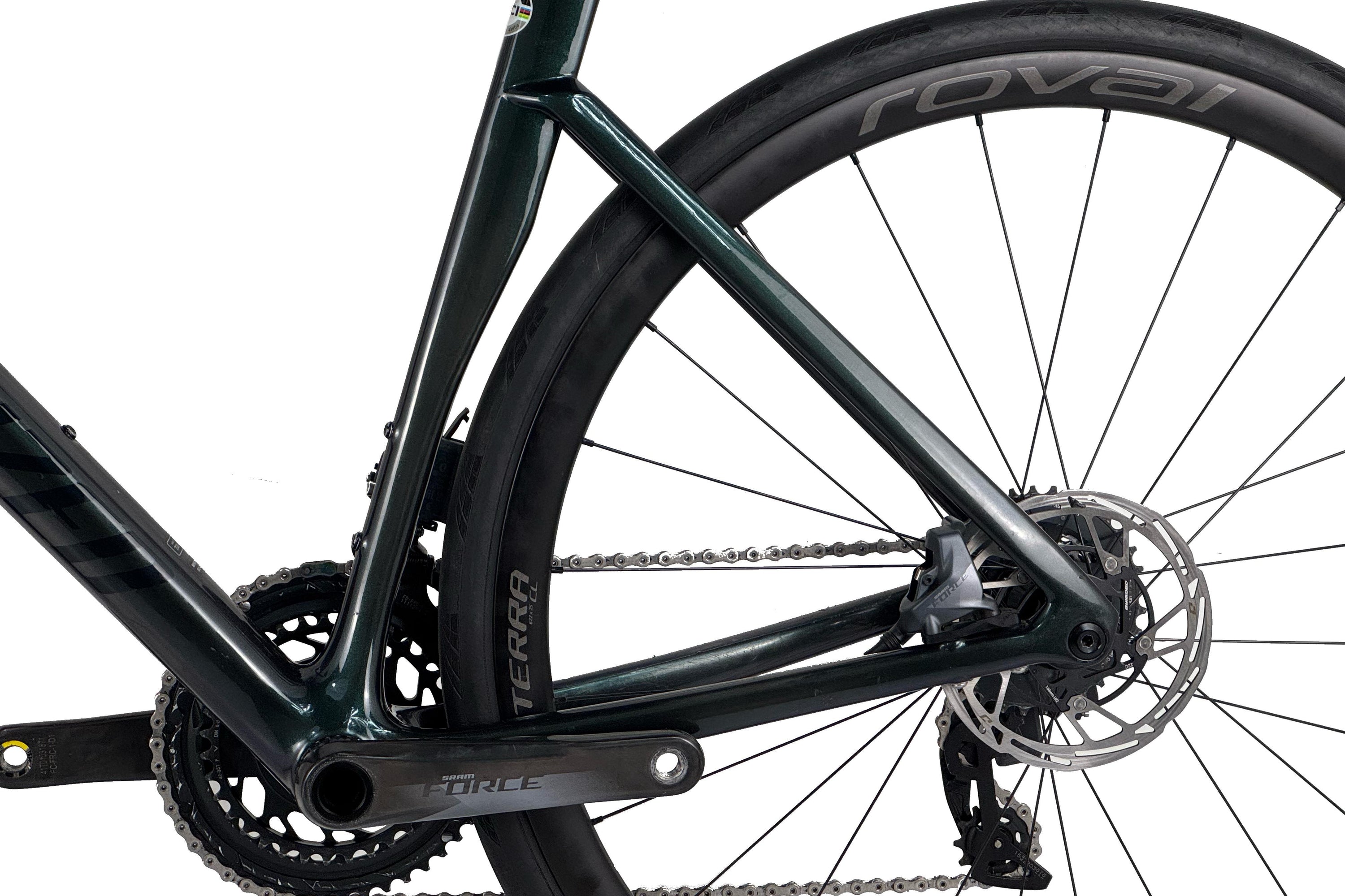 Specialized Tarmac SL7 Pro 2023 Talla 56