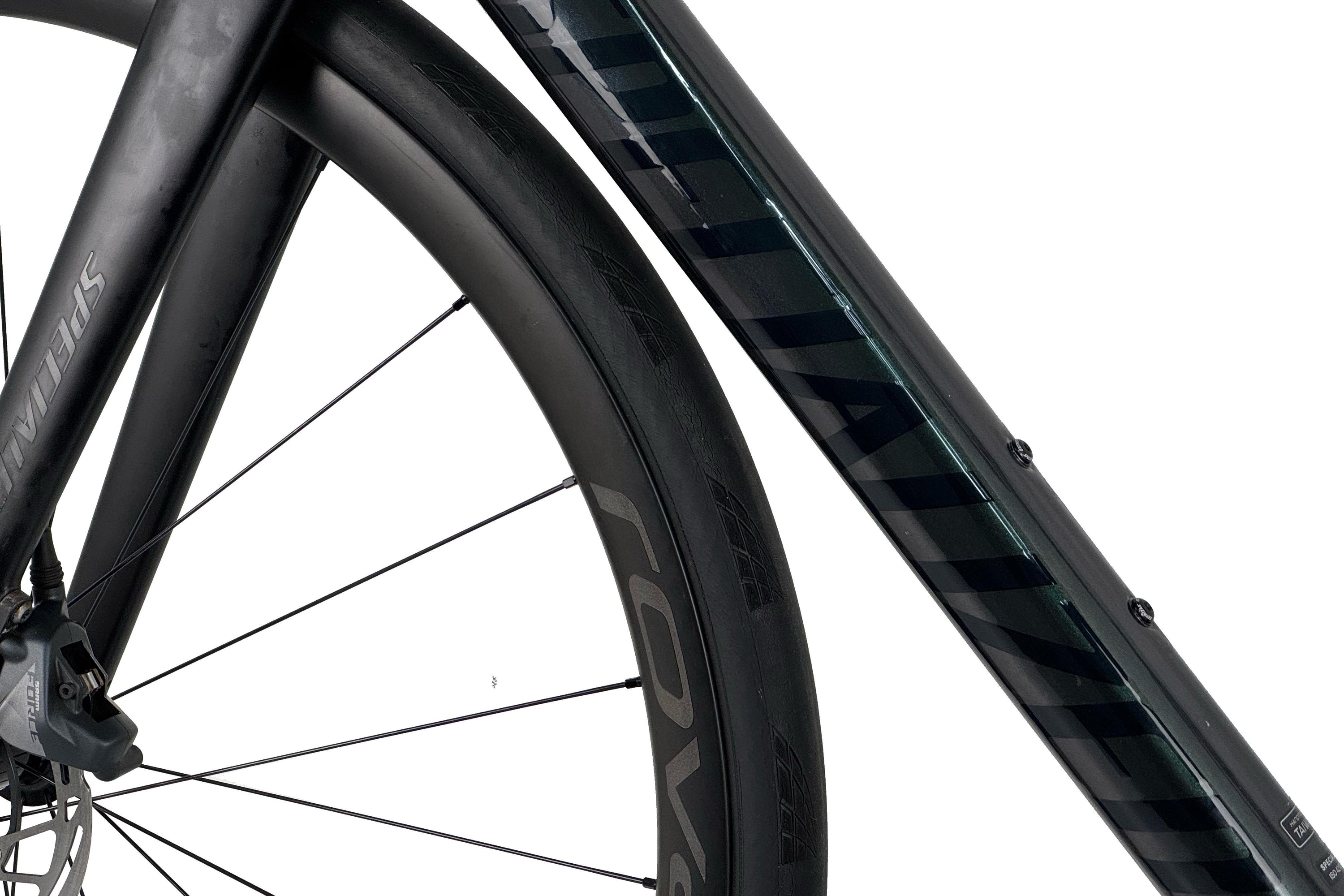 Specialized Tarmac SL7 Pro 2023 Talla 56
