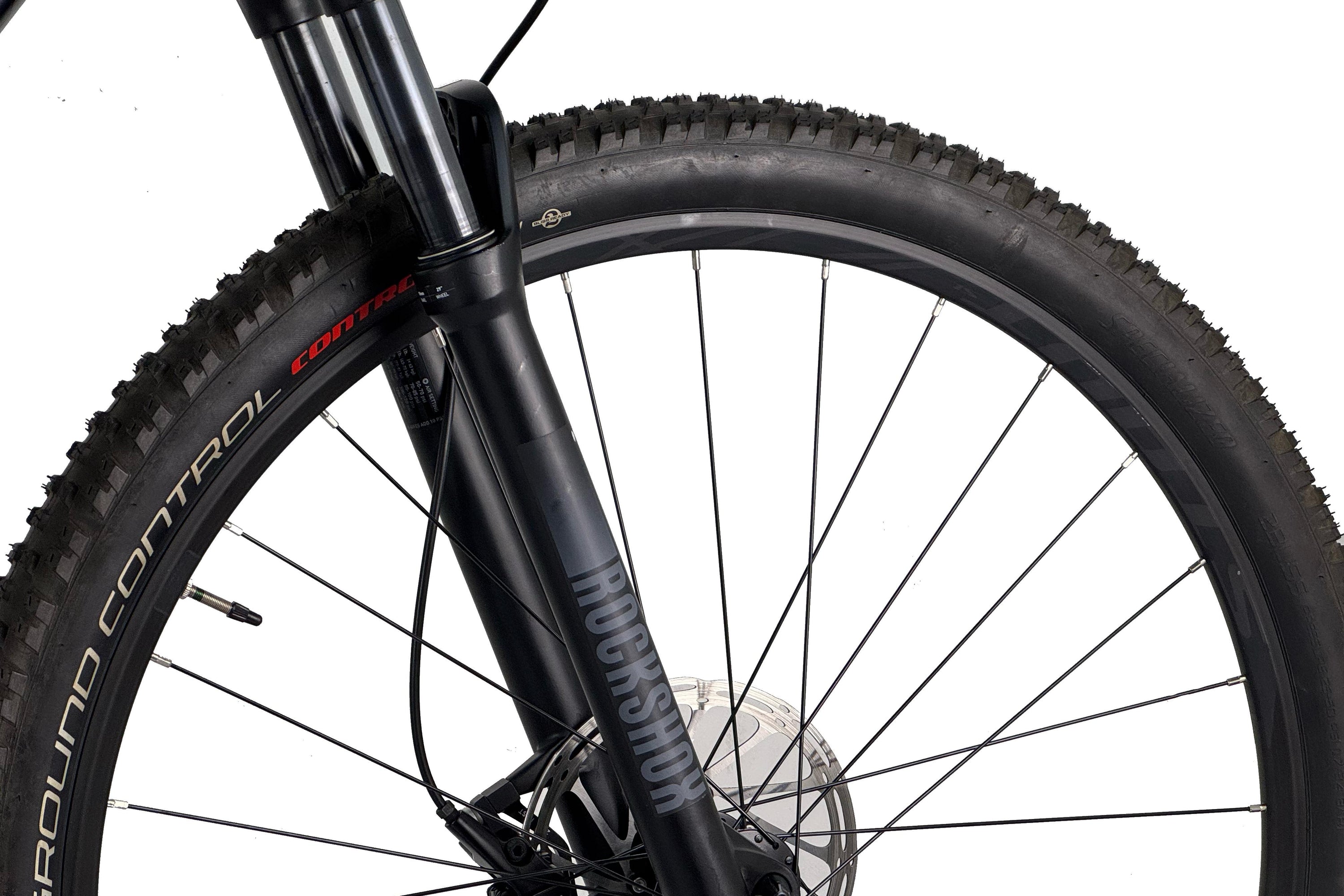 Specialized Rockhopper Comp 2023 Talla L