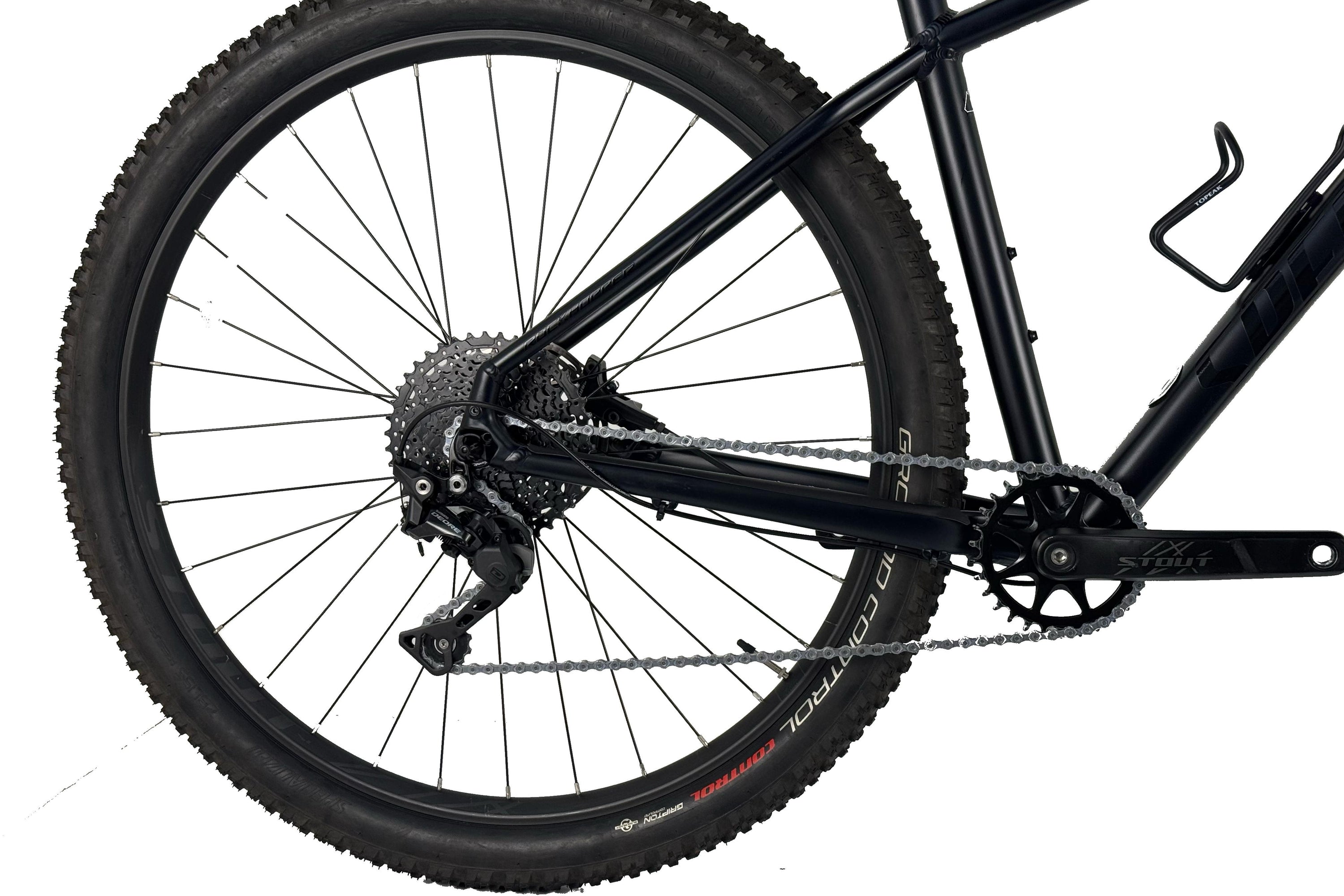 Specialized Rockhopper Comp 2023 Talla L