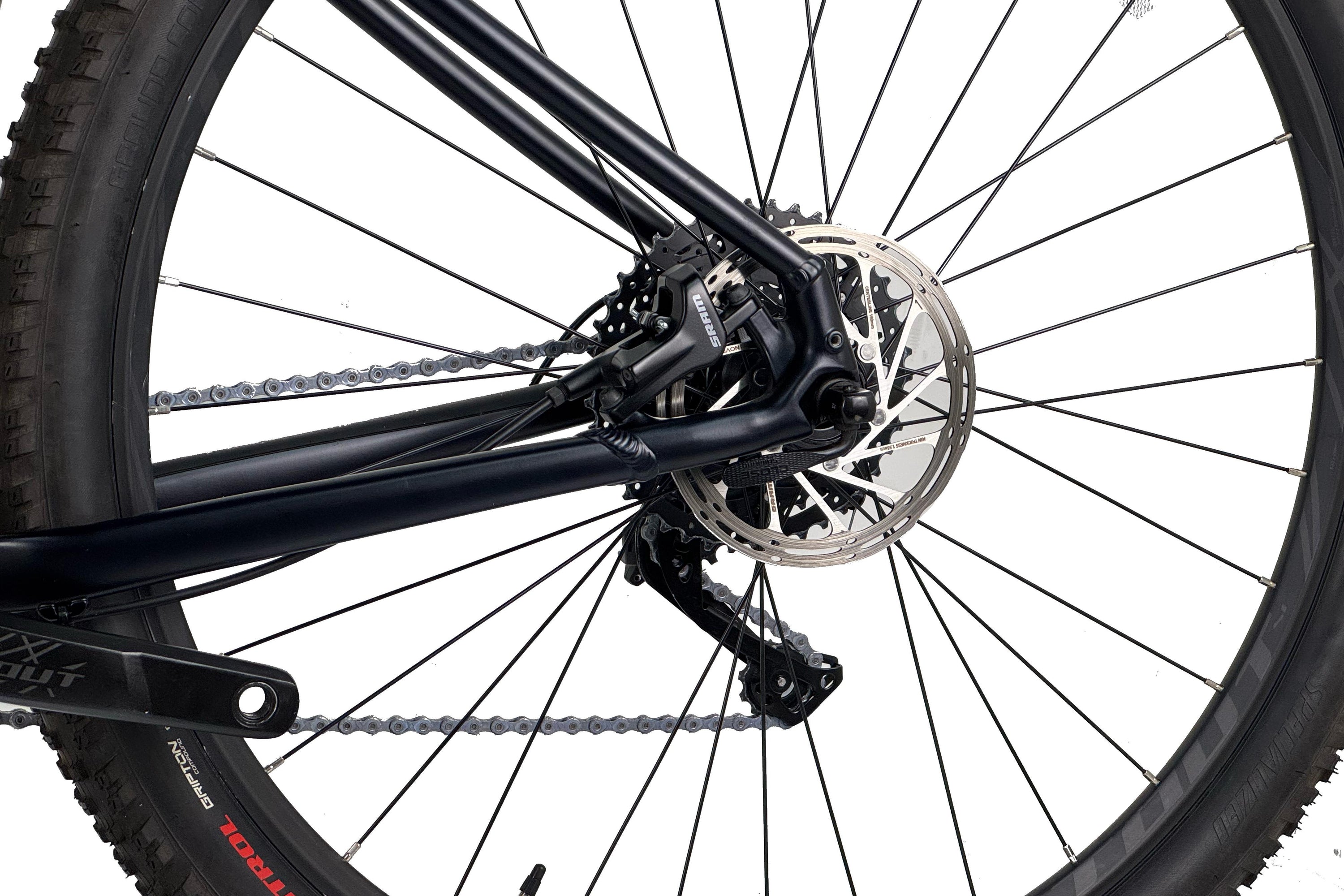 Specialized Rockhopper Comp 2023 Talla L