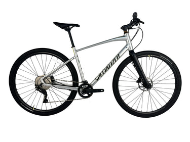 Specialized Sirrus X 3.0 2021 Talla M