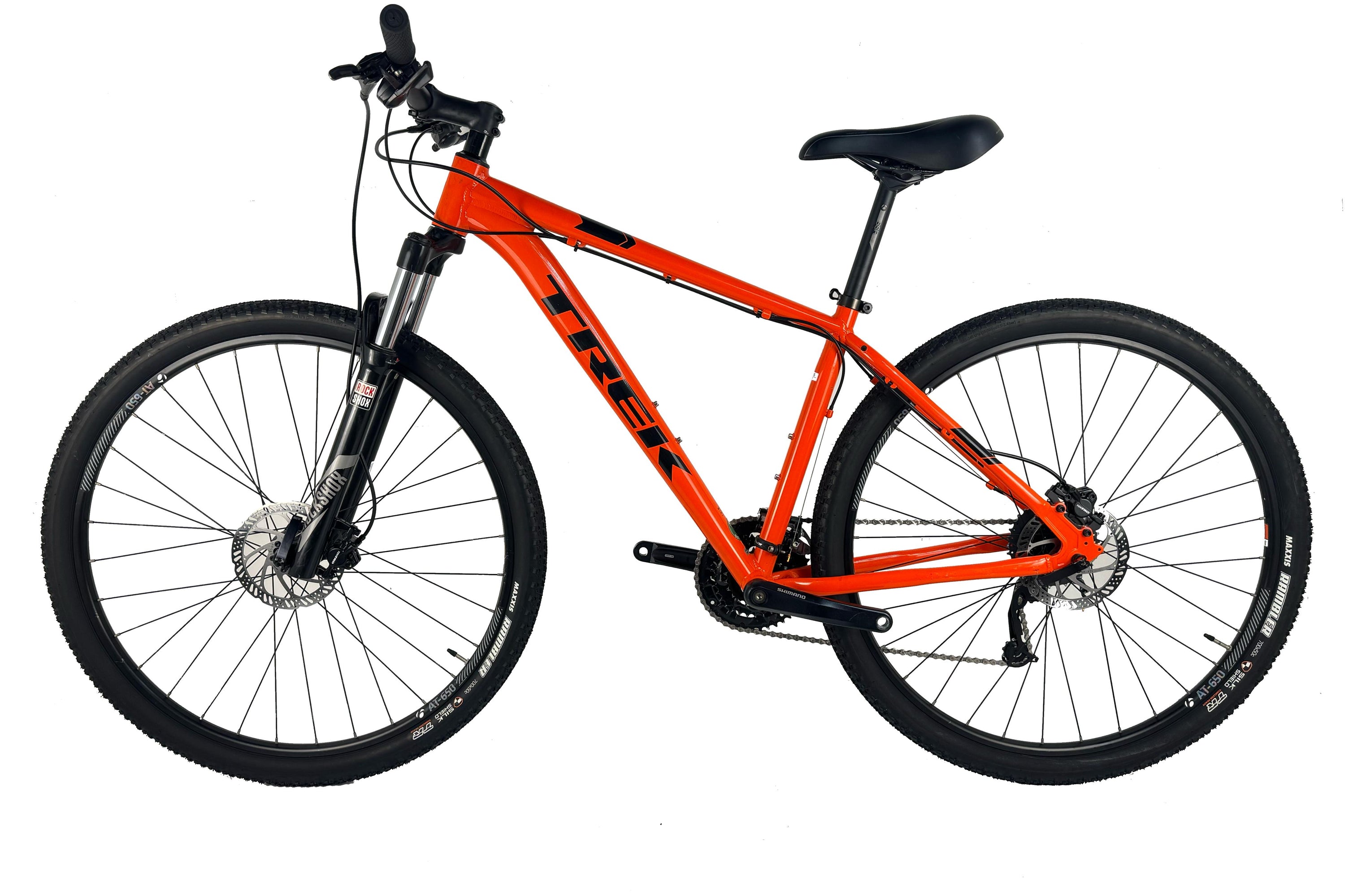Trek Marlin 7 2017 Talla L