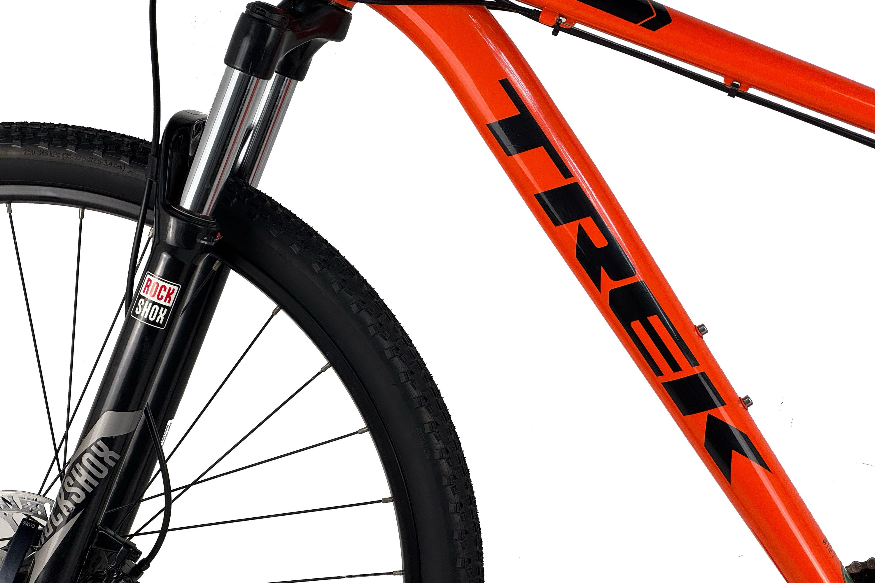 Trek Marlin 7 2017 Talla L