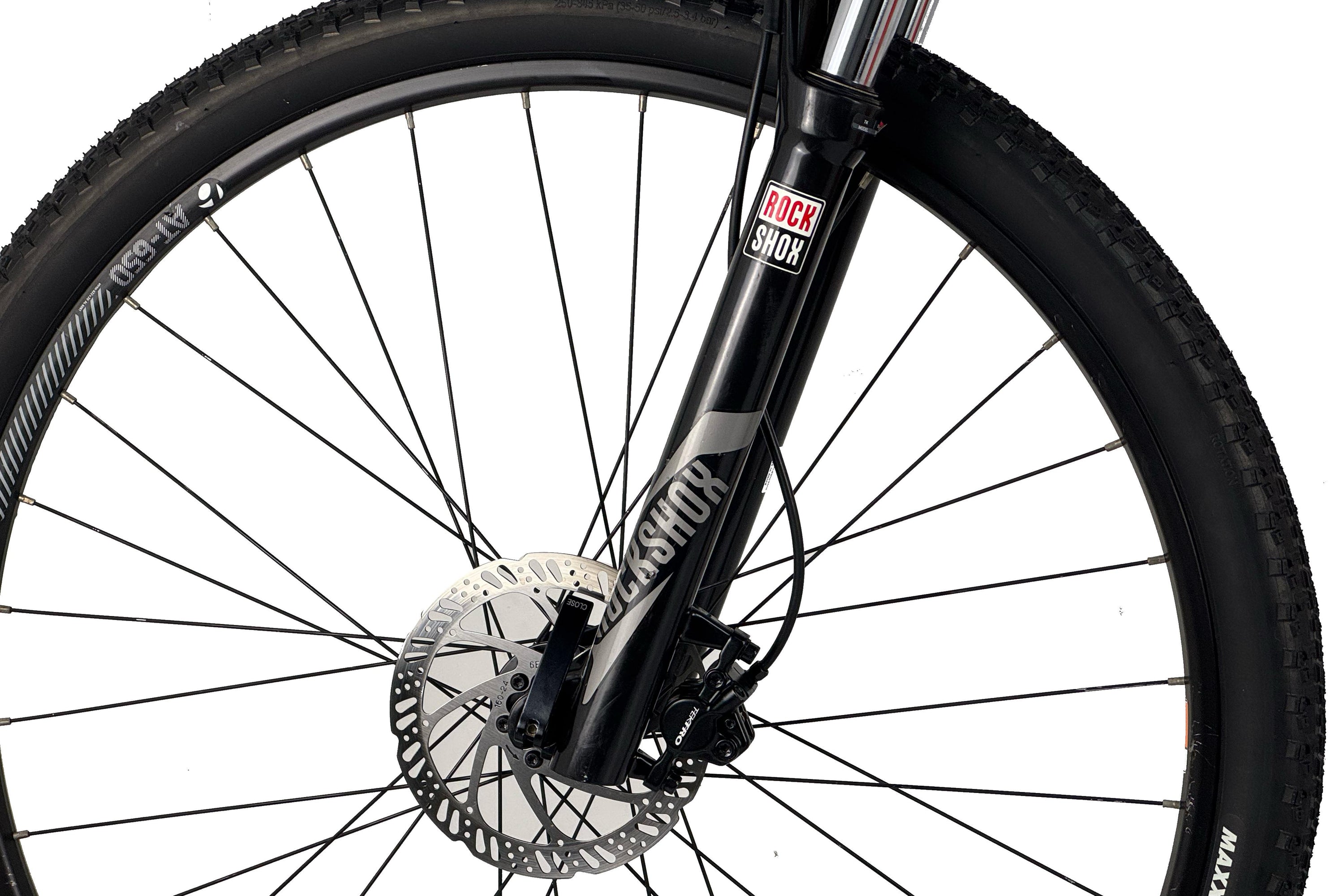 Trek Marlin 7 2017 Talla L