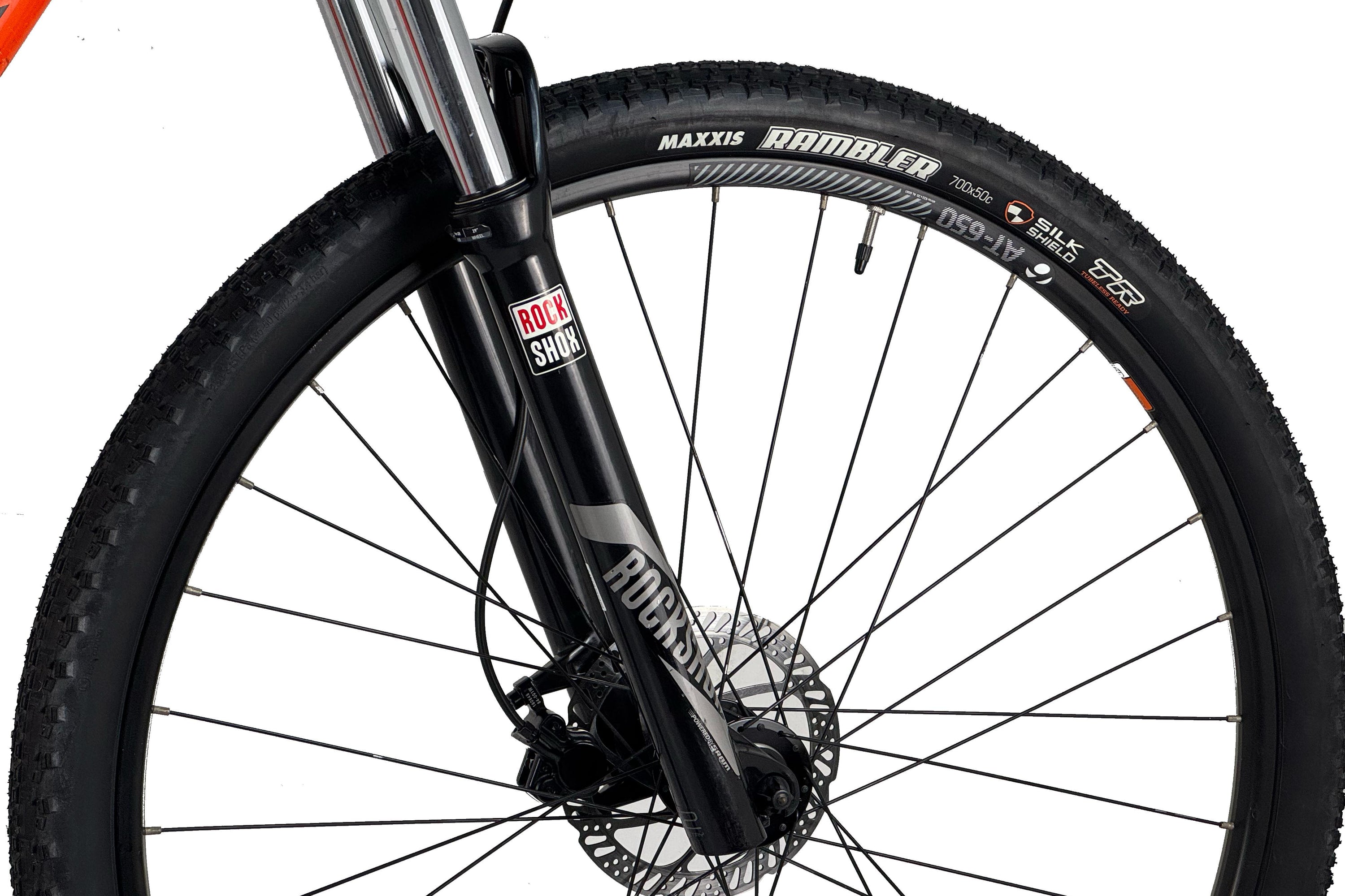 Trek Marlin 7 2017 Talla L