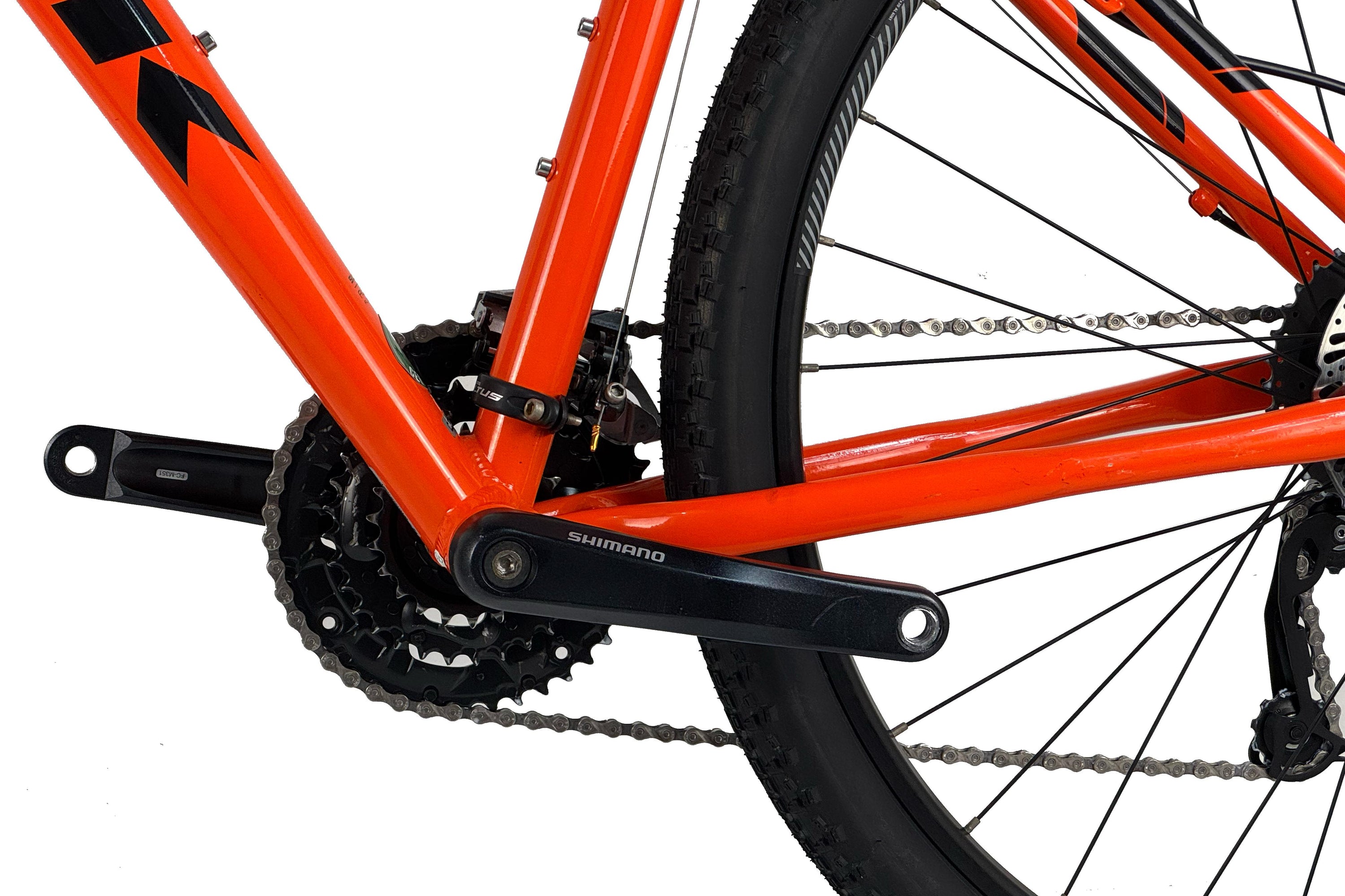 Trek Marlin 7 2017 Talla L