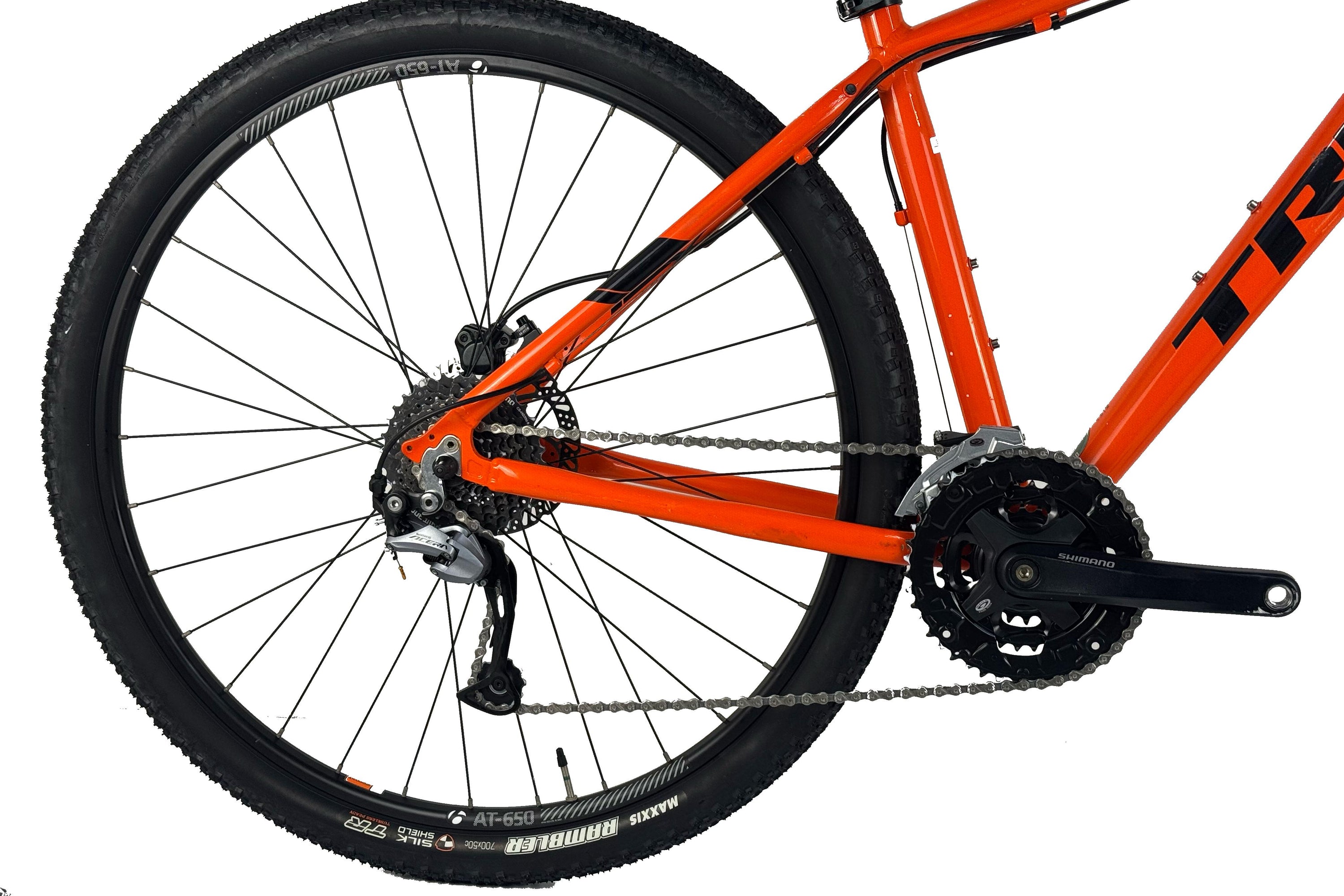 Trek Marlin 7 2017 Talla L