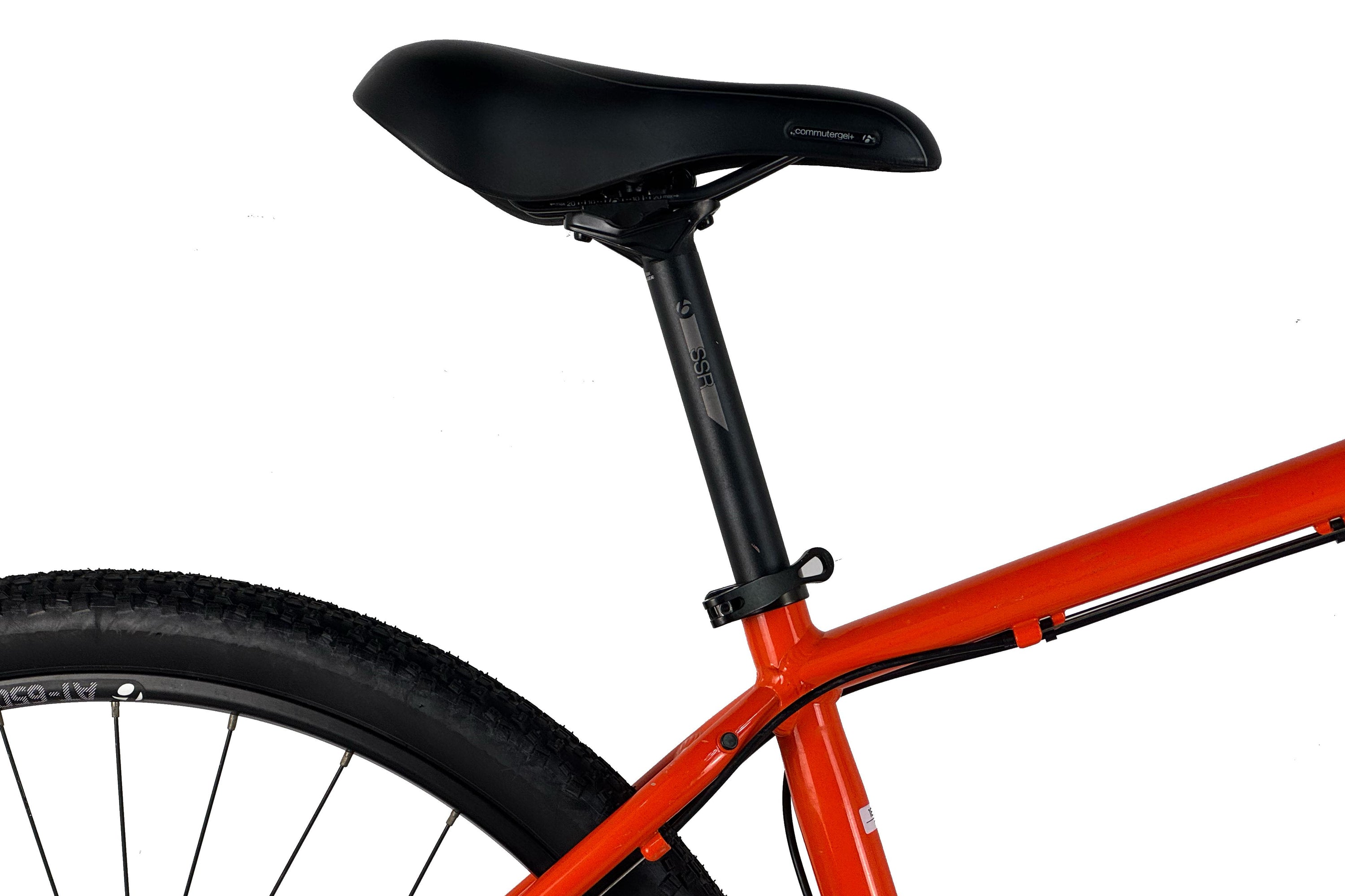 Trek Marlin 7 2017 Talla L