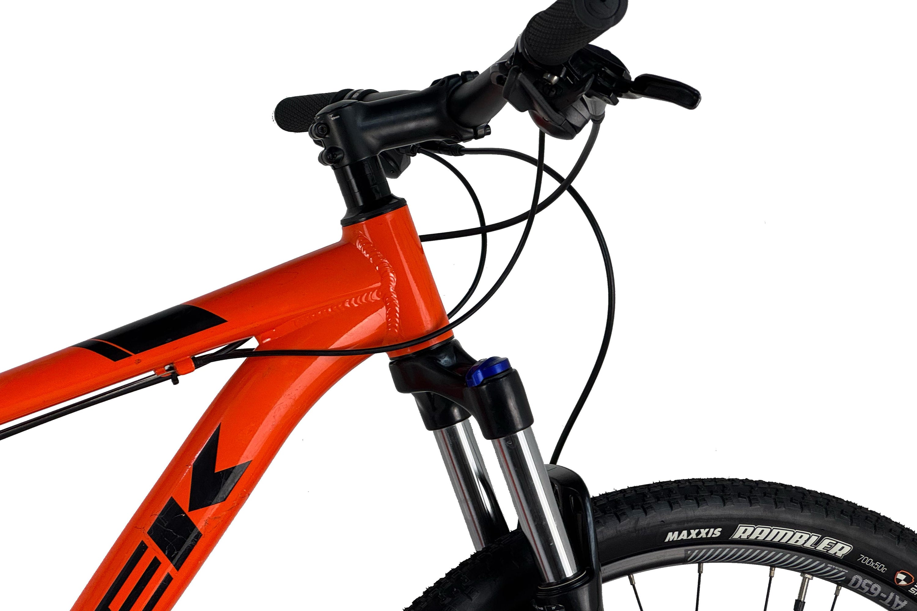 Trek Marlin 7 2017 Talla L